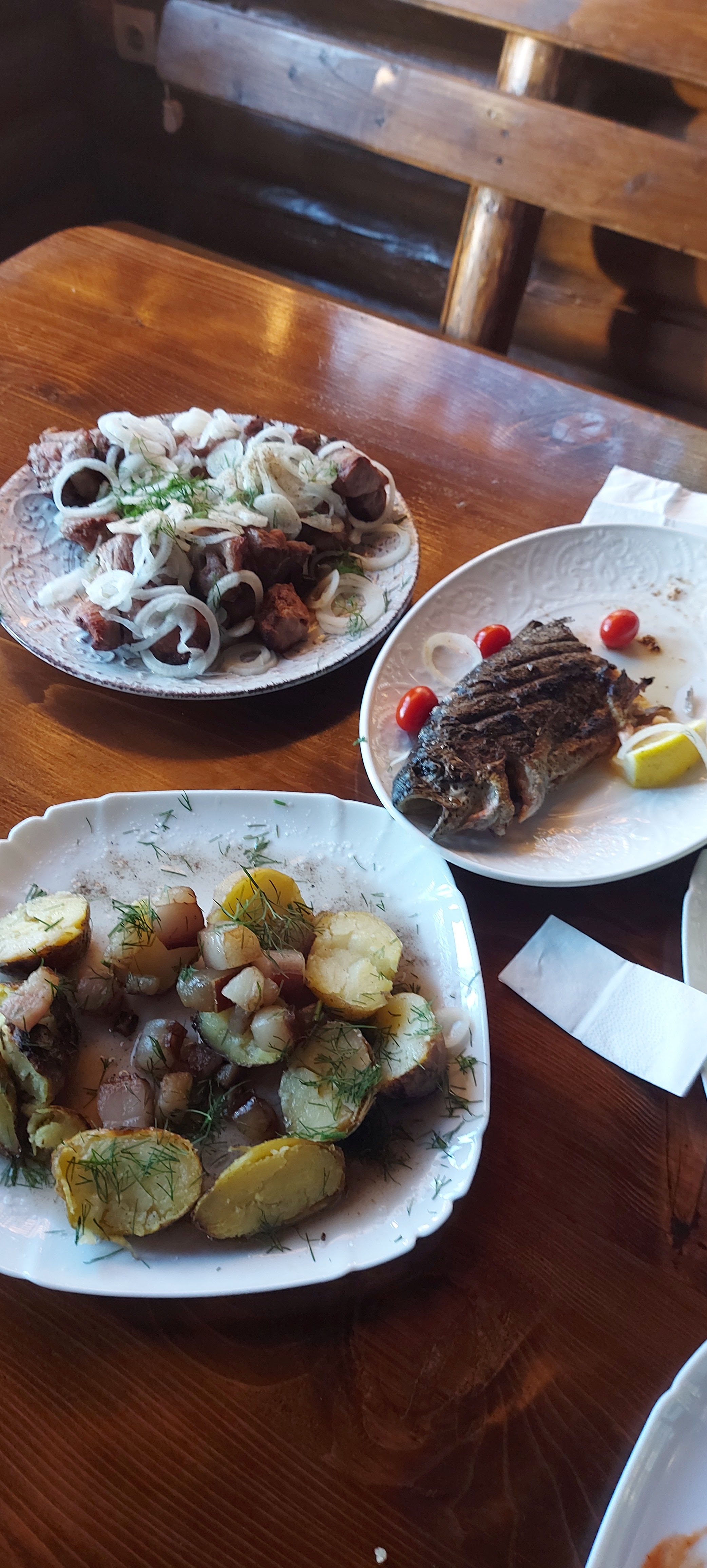 Шалыки у Эдуарда image 9