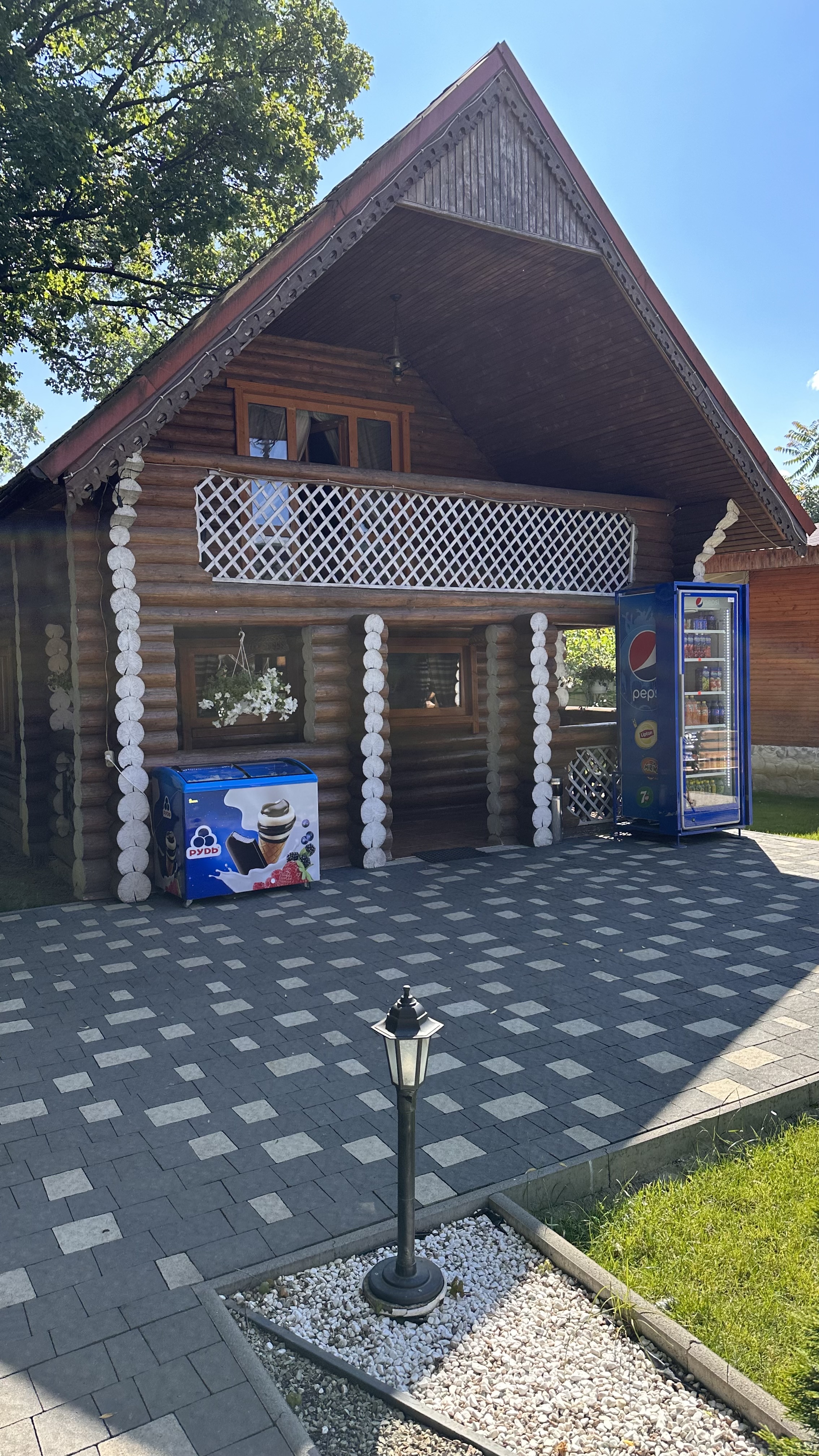 Шалыки у Эдуарда image 10