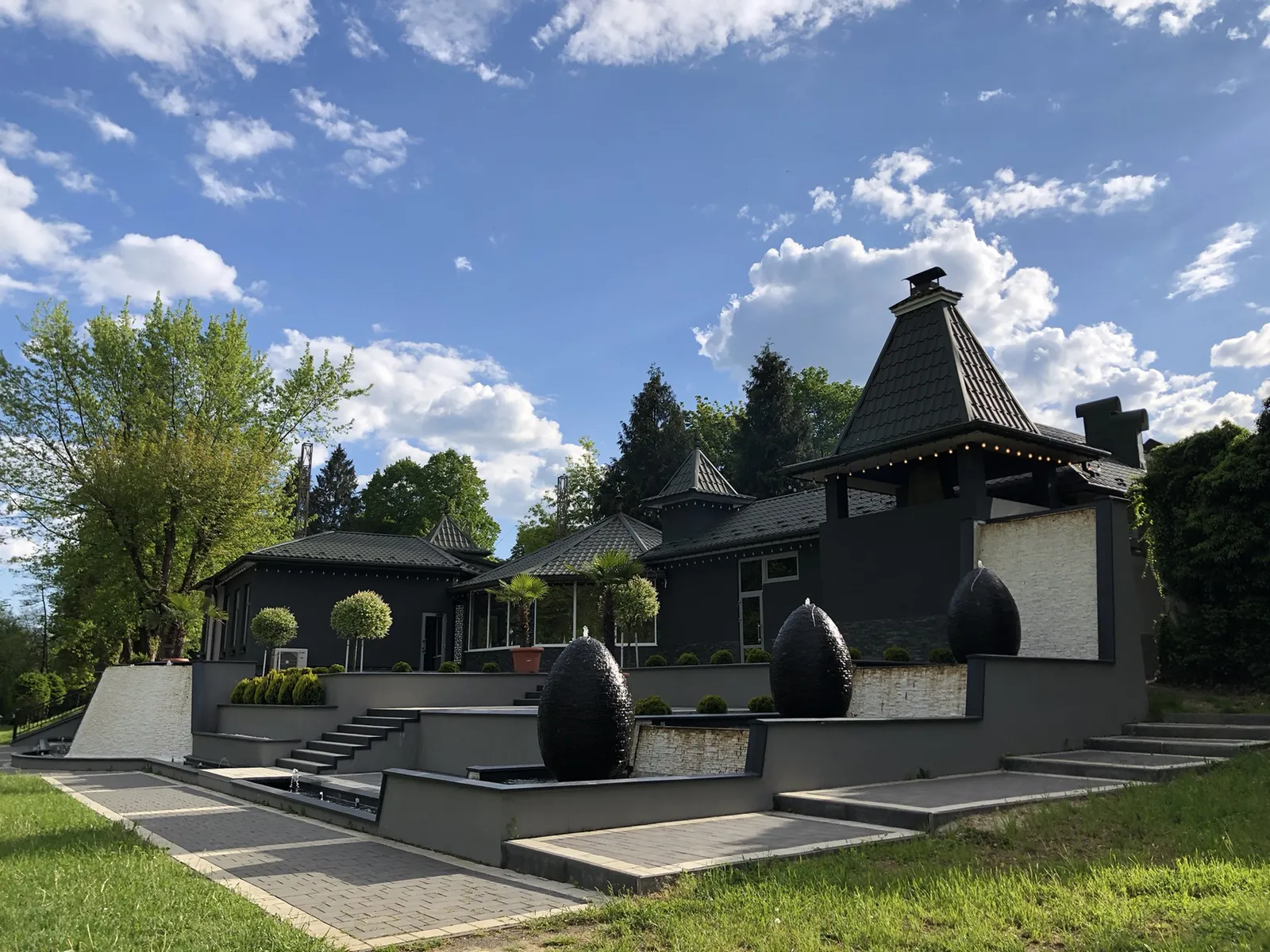 Ресторан-тераса "Веранда" image 9
