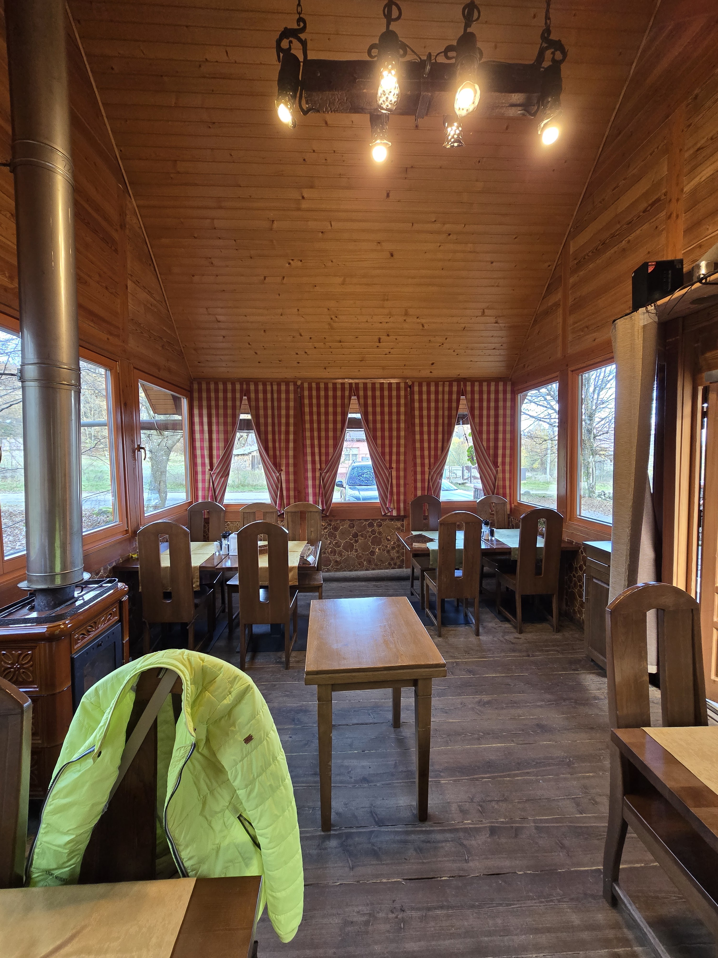 Koliba над Потоком image 1