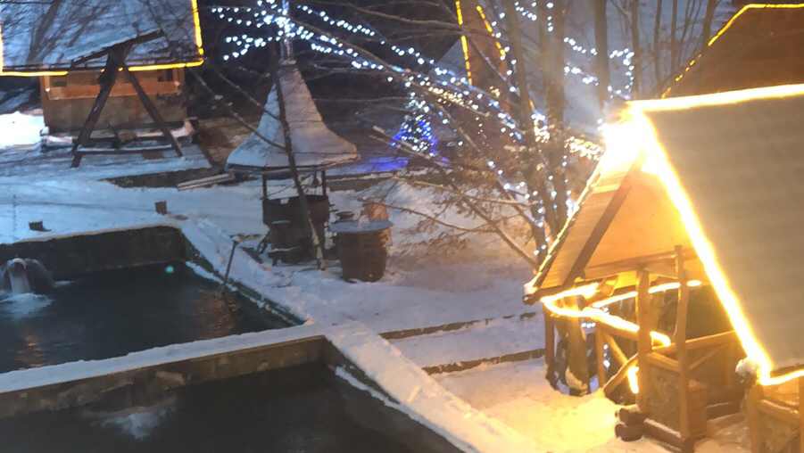 Koliba над Потоком image 4