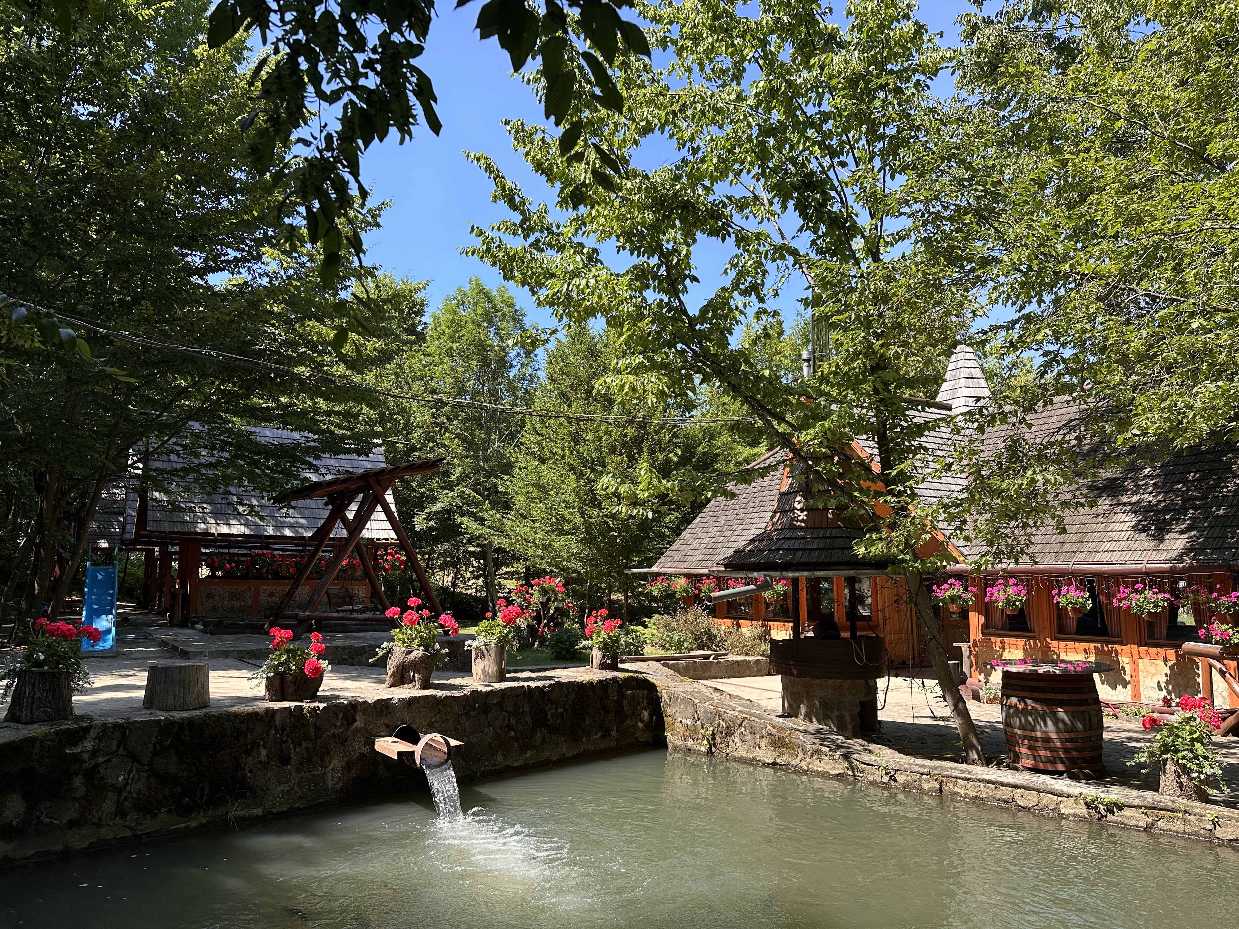 Koliba над Потоком image 7