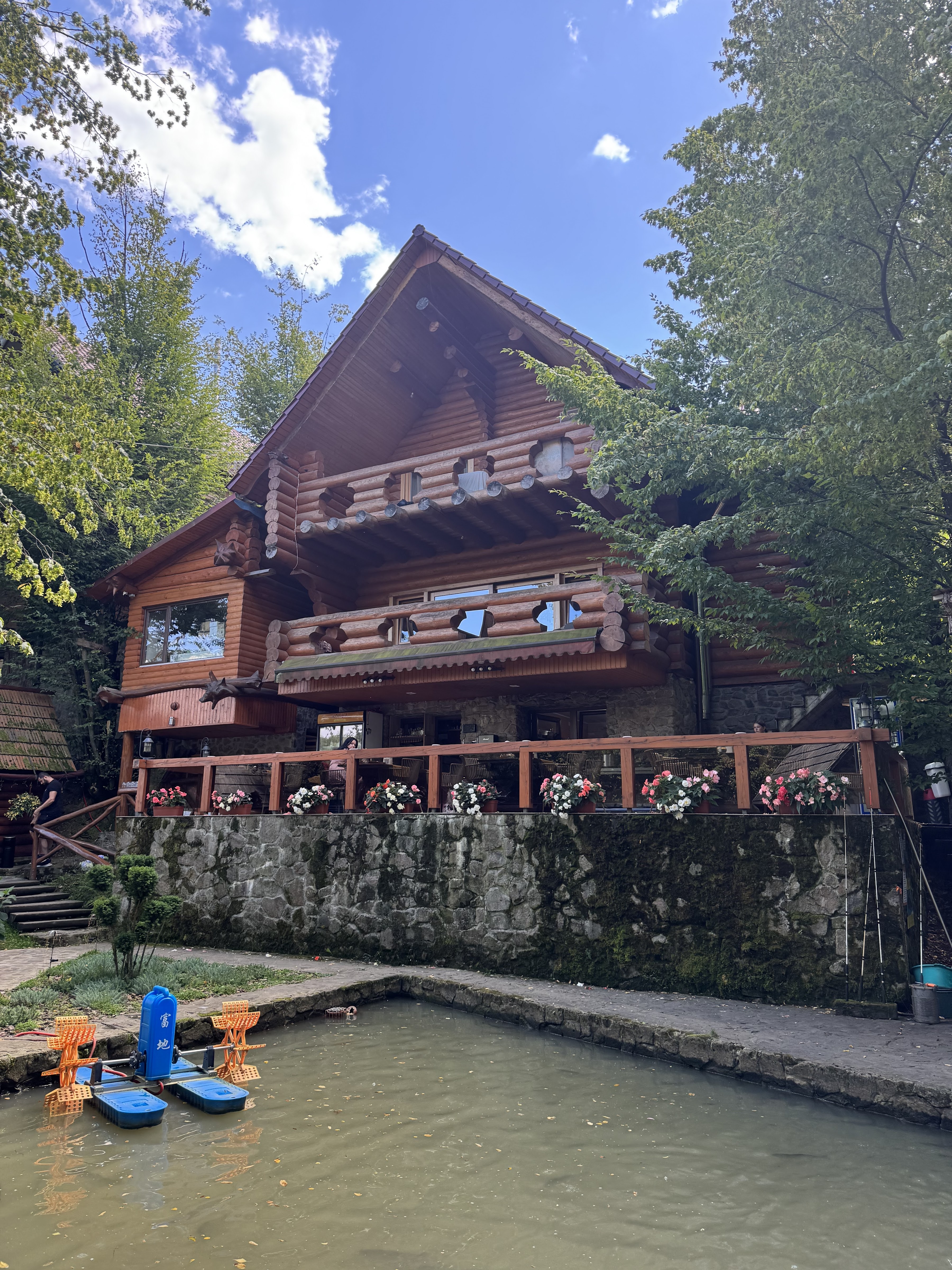 Koliba над Потоком image 8