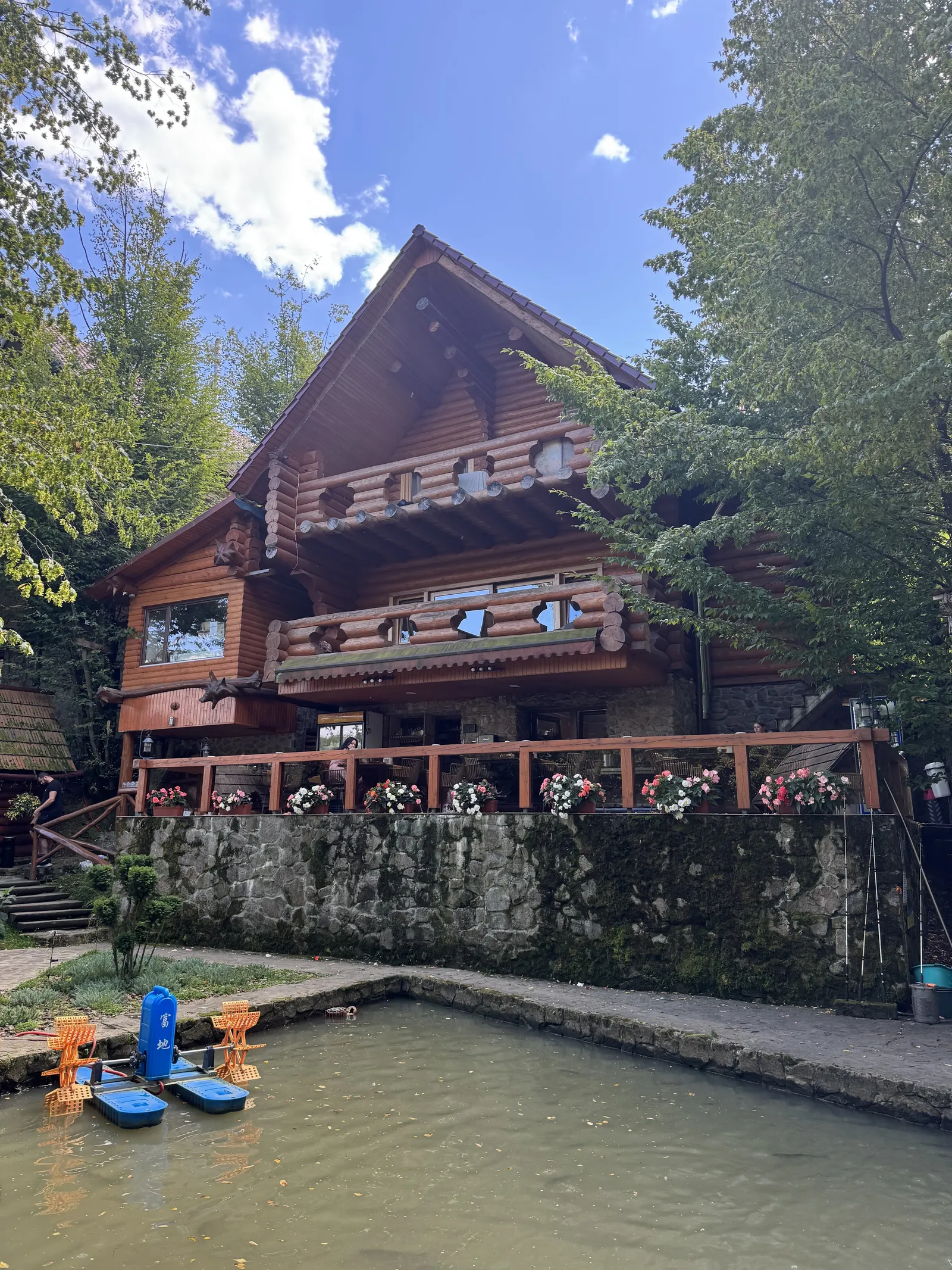 Koliba над Потоком image 8