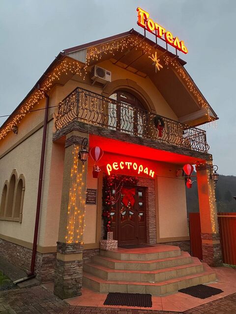 Elʹdorado "Restoran" image 1