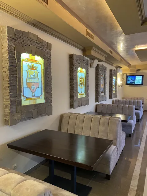 Elʹdorado "Restoran" image 3