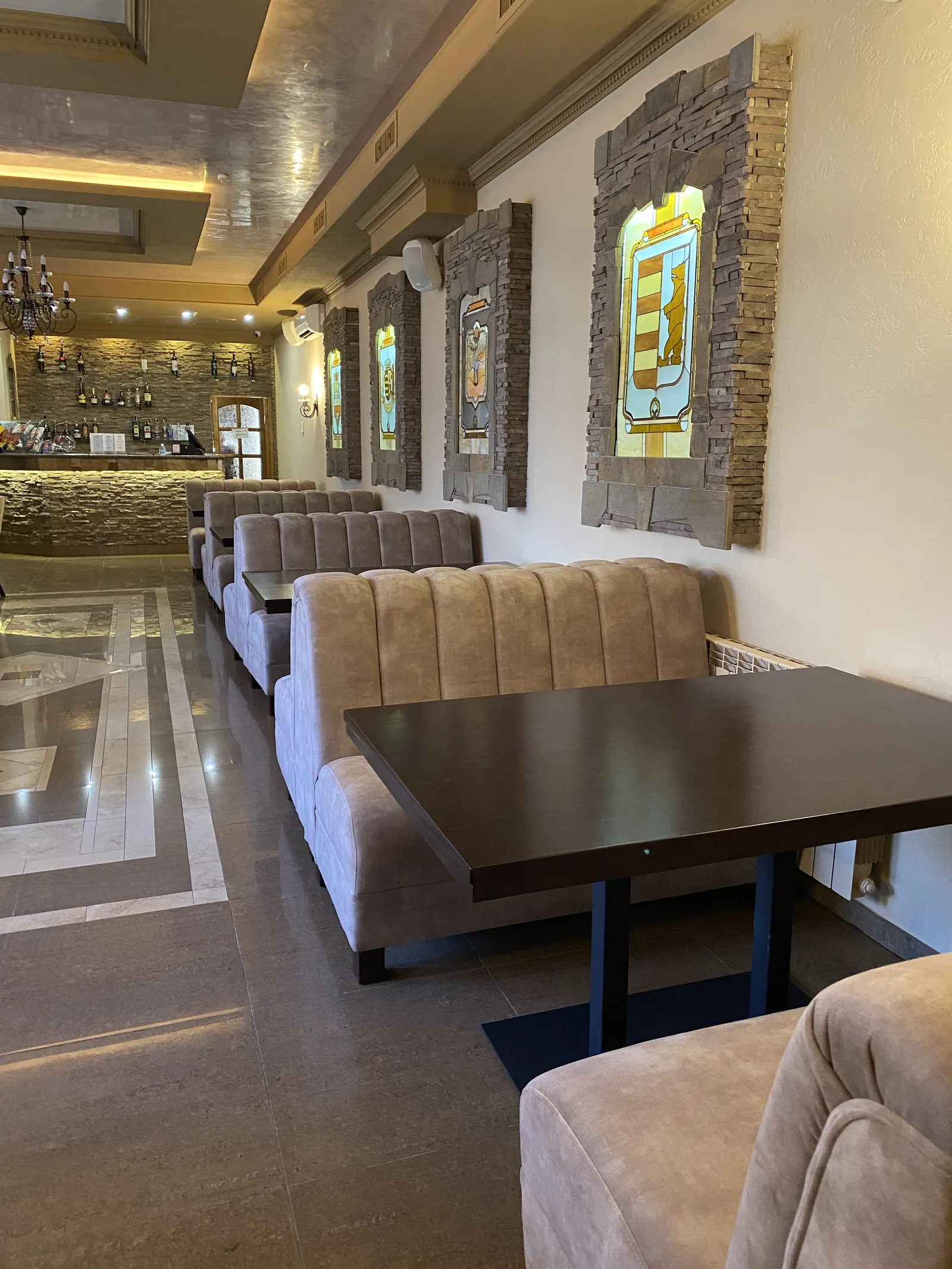 Elʹdorado "Restoran" image 7