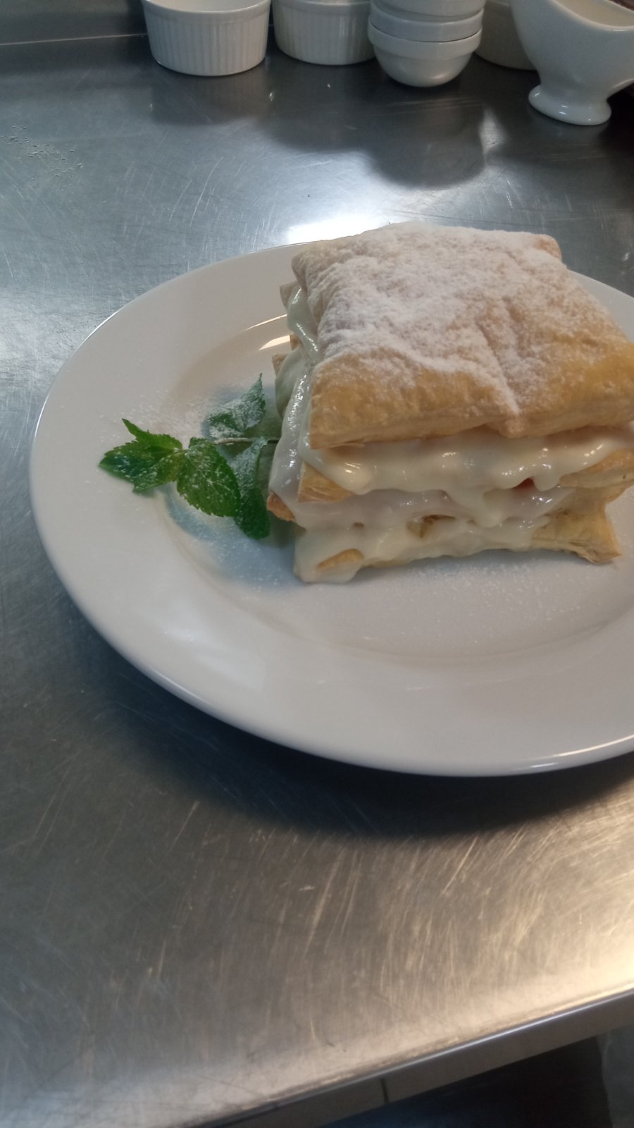 Restoran Karamelʹ image 2