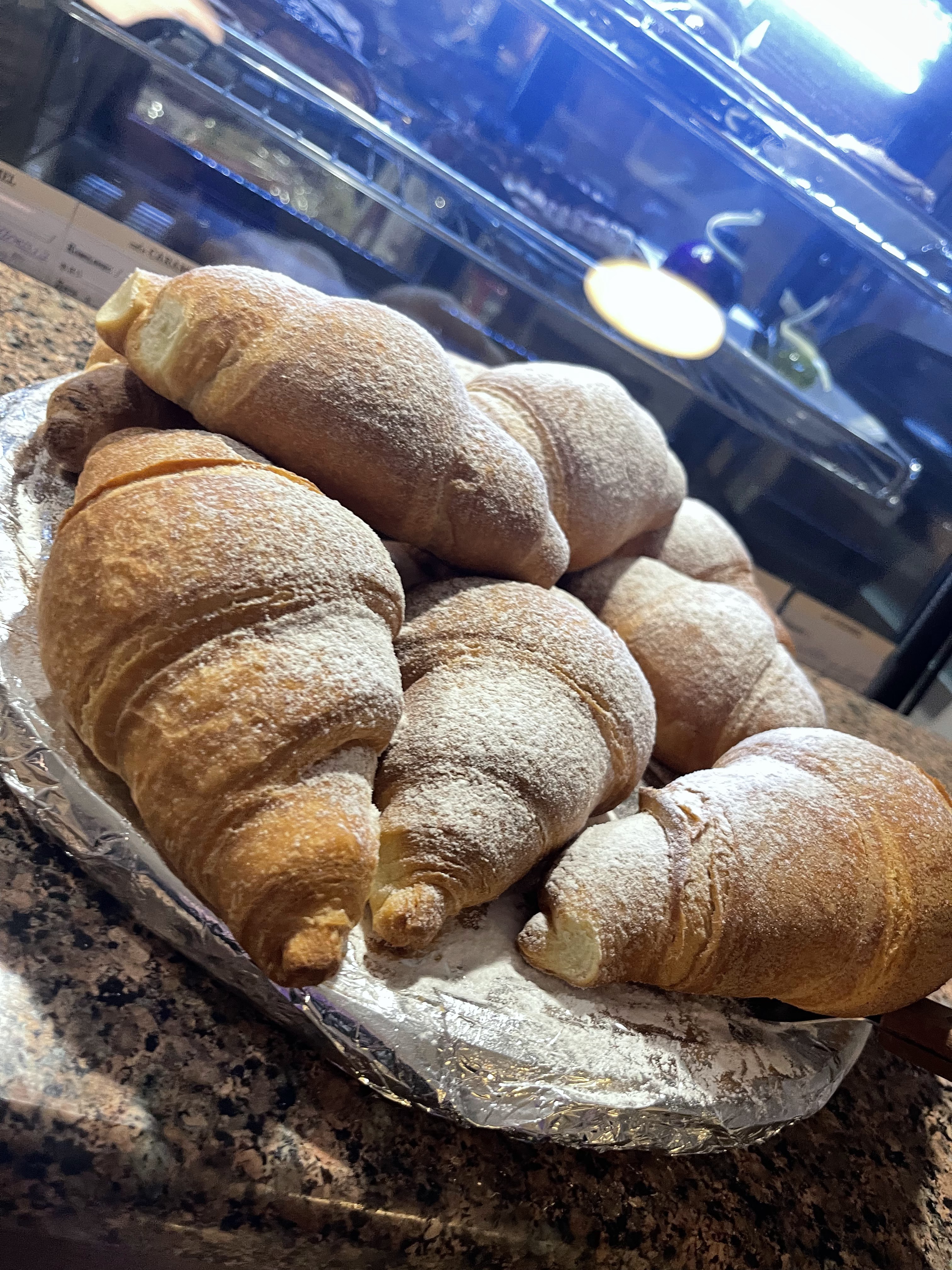 Restoran Karamelʹ image 3