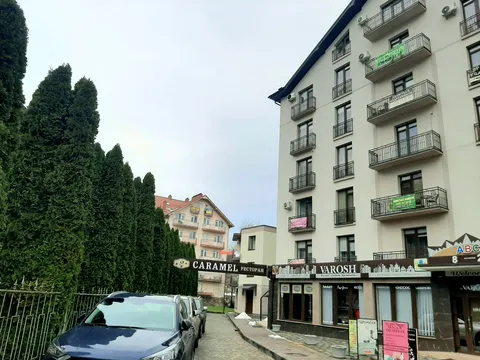Restoran Karamelʹ image 4
