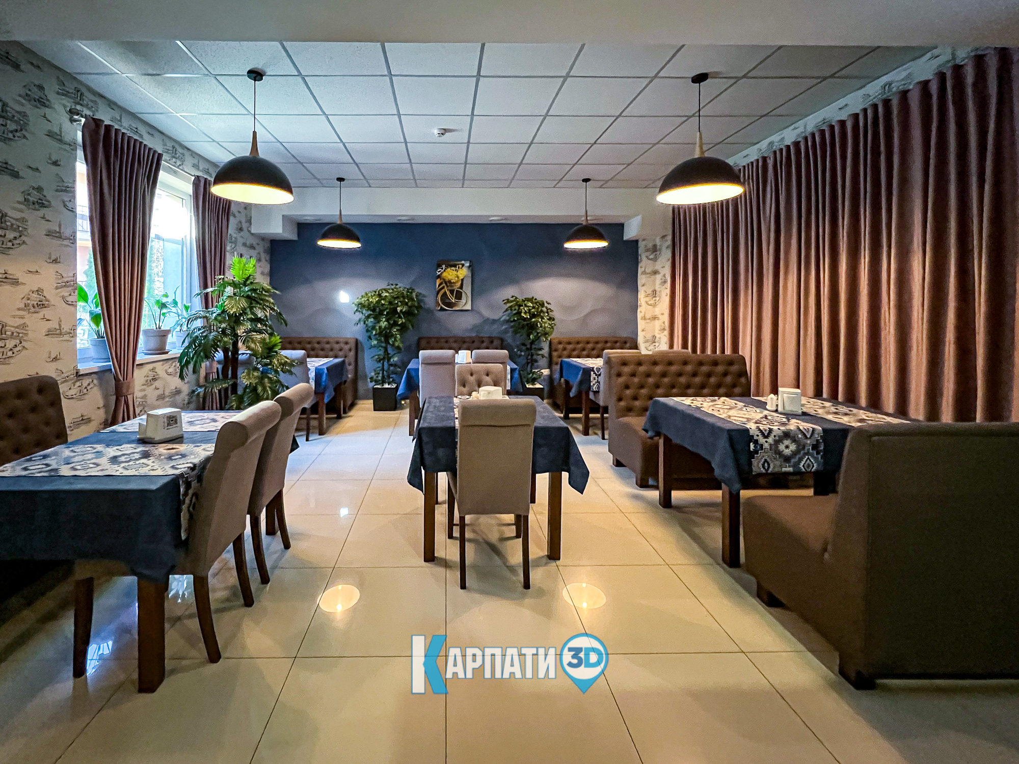 Restoran Karamelʹ image 6