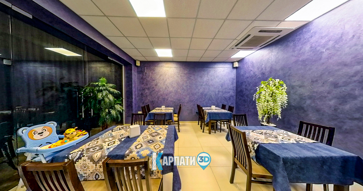 Restoran Karamelʹ image 7