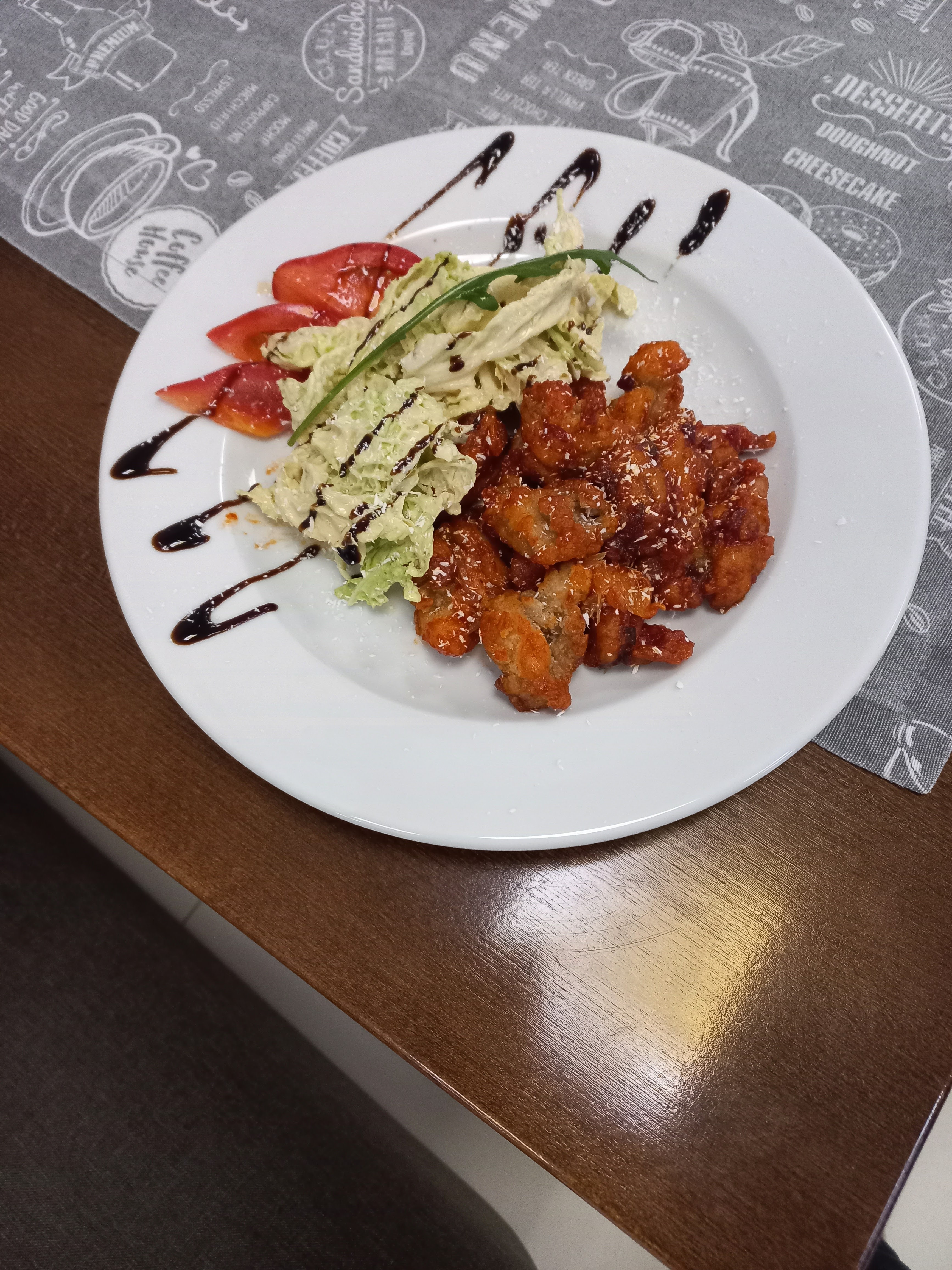 Restoran Karamelʹ image 8