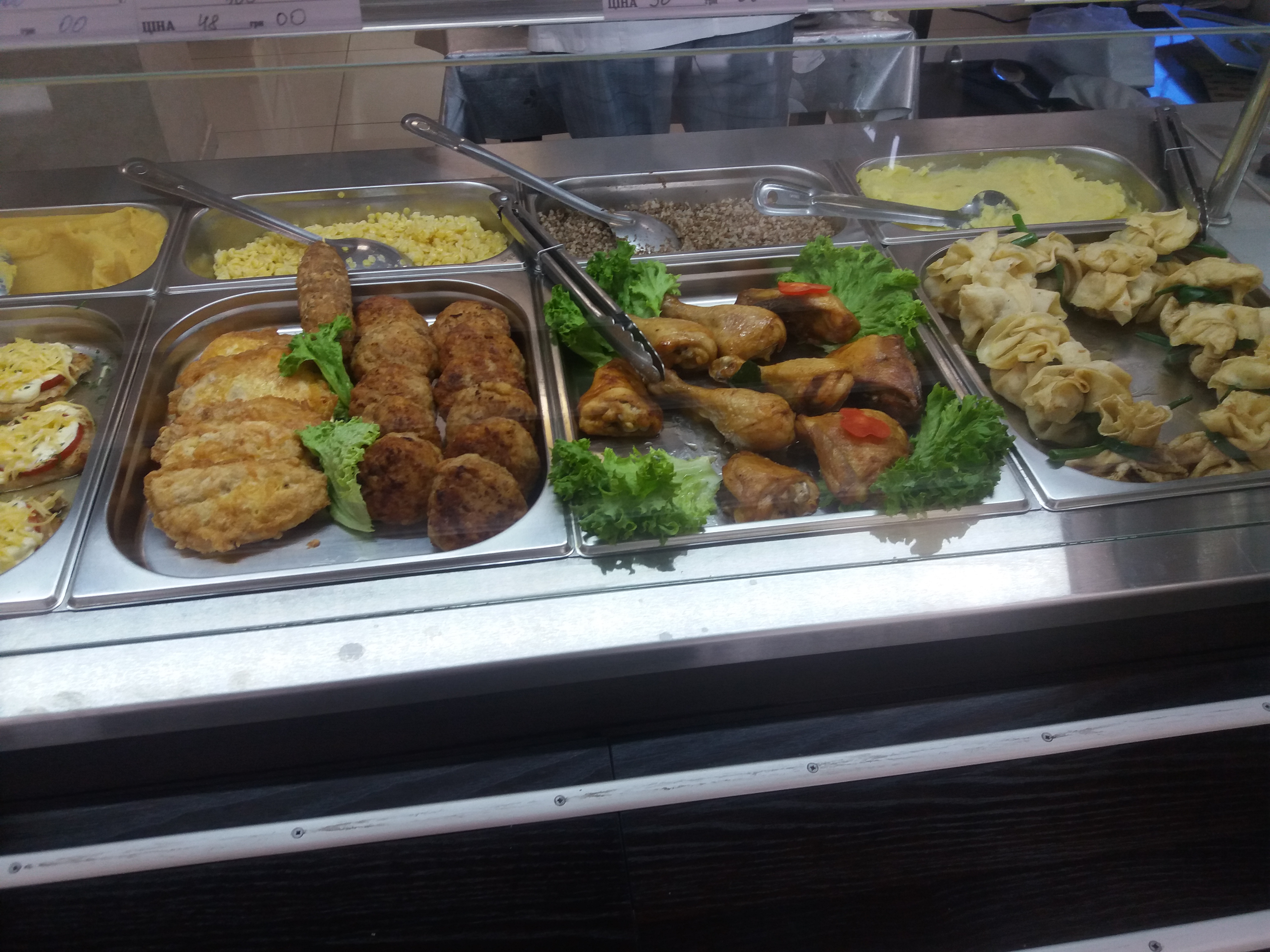 Restoran Karamelʹ image 9