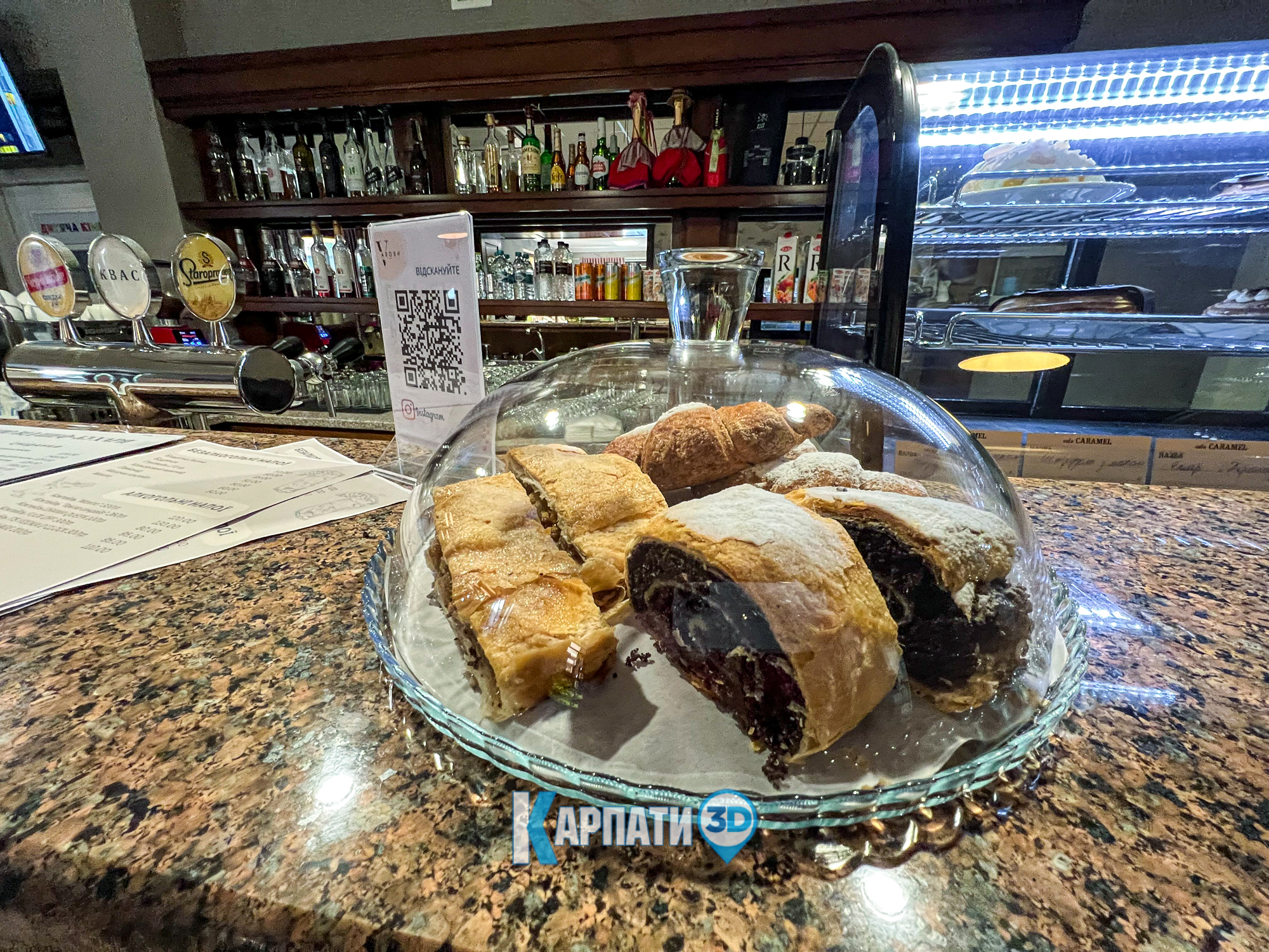 Restoran Karamelʹ image 10