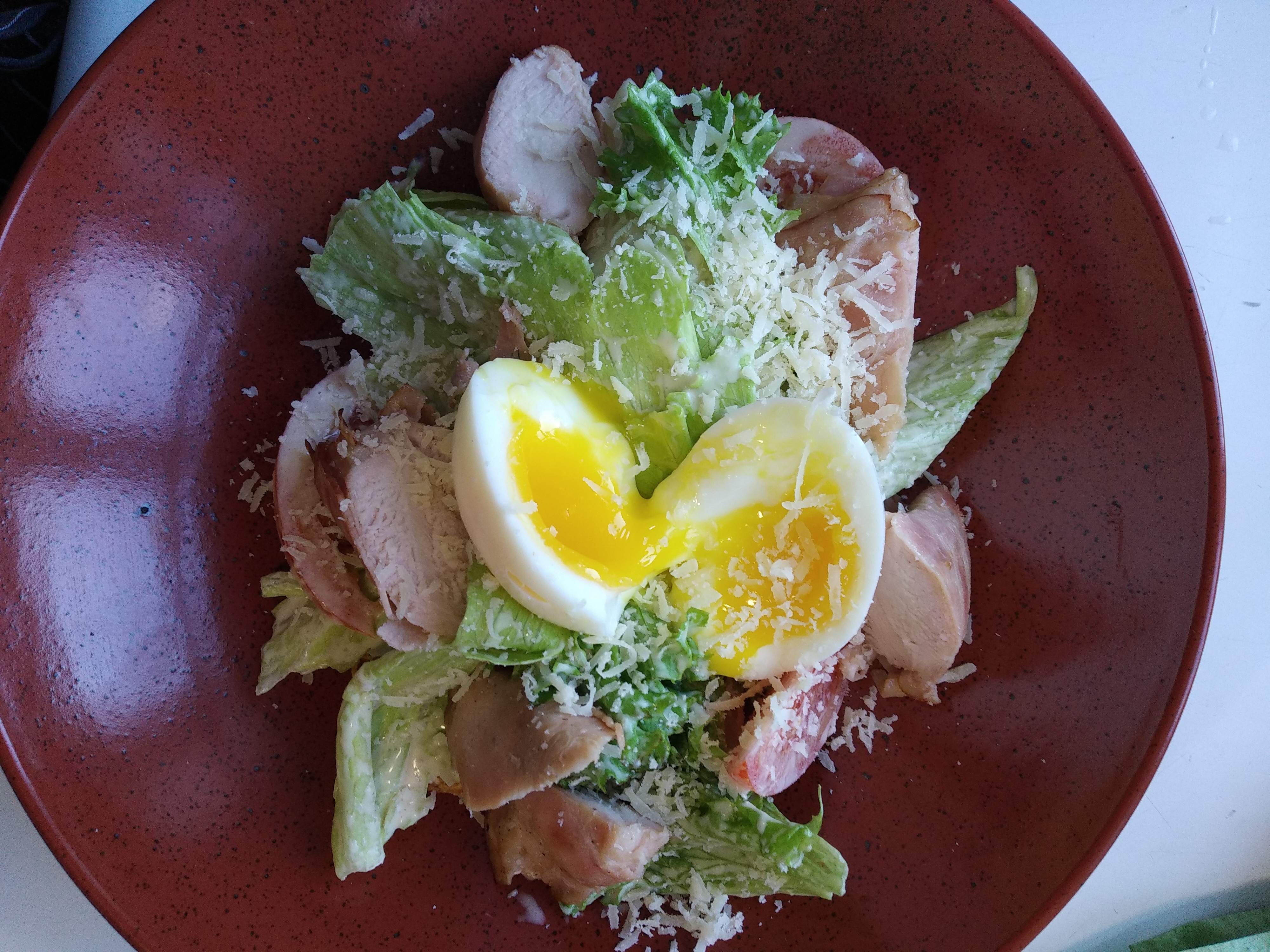 Sofia Restaurante image 2