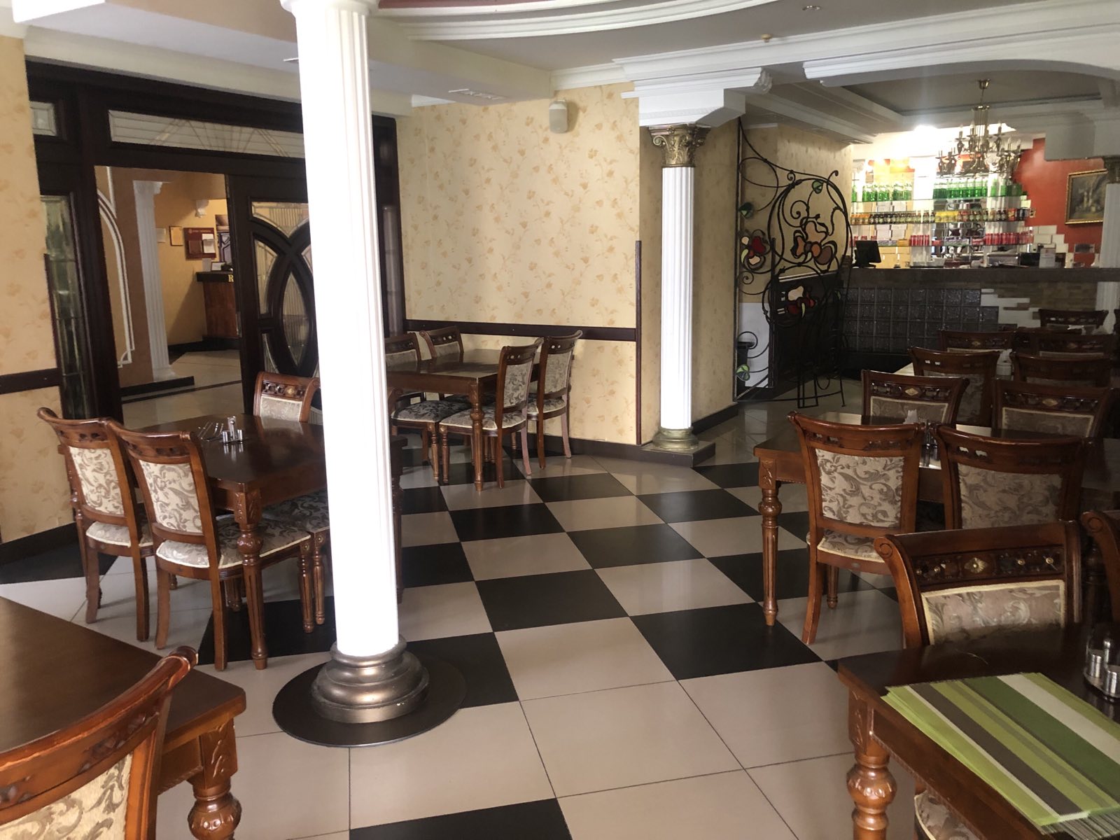 Sofia Restaurante image 3