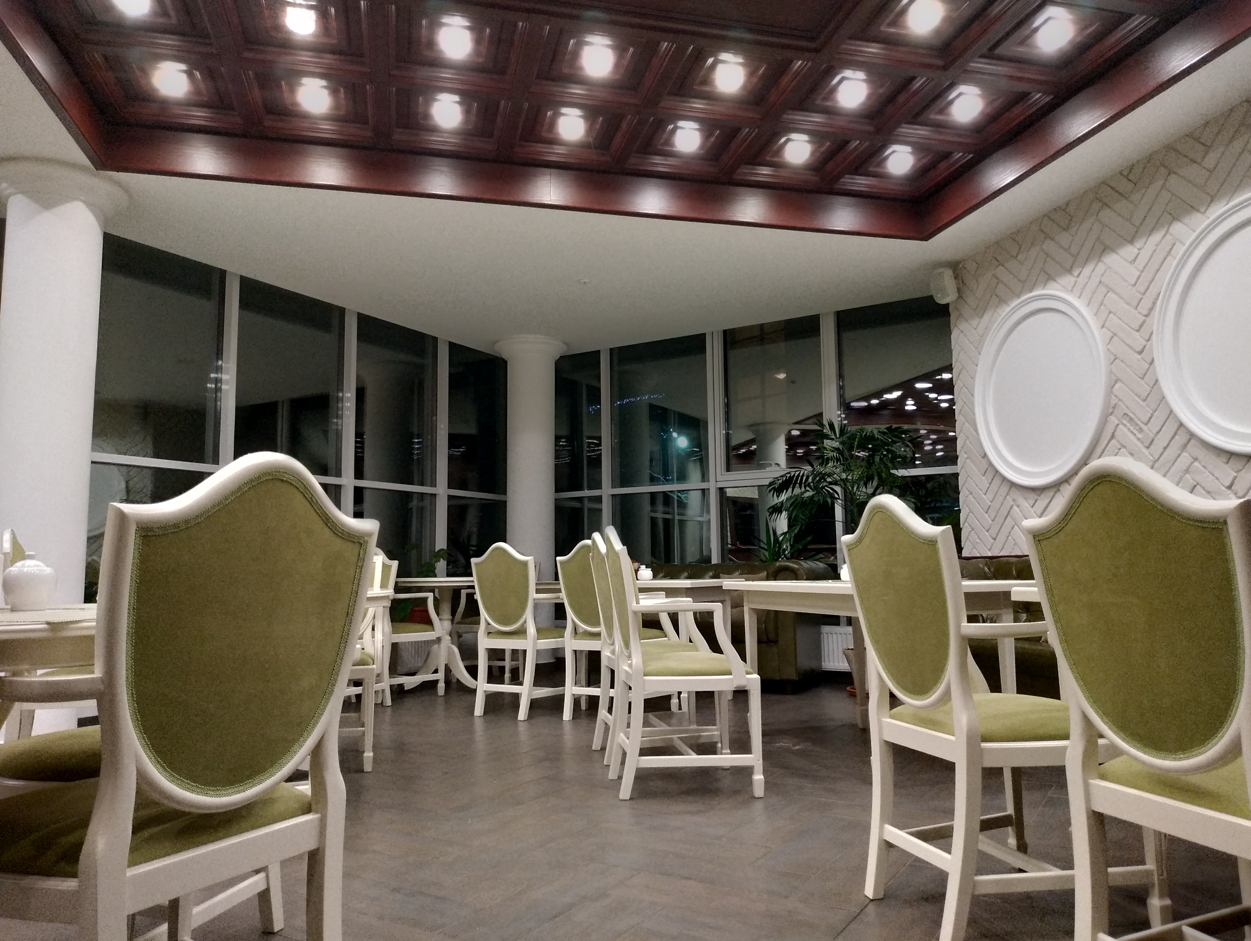 Sofia Restaurante image 4