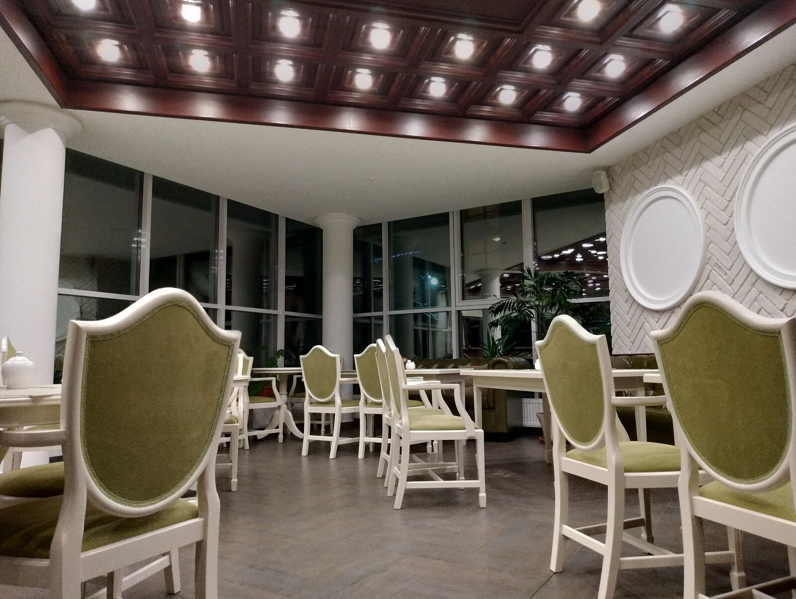 Sofia Restaurante image 4