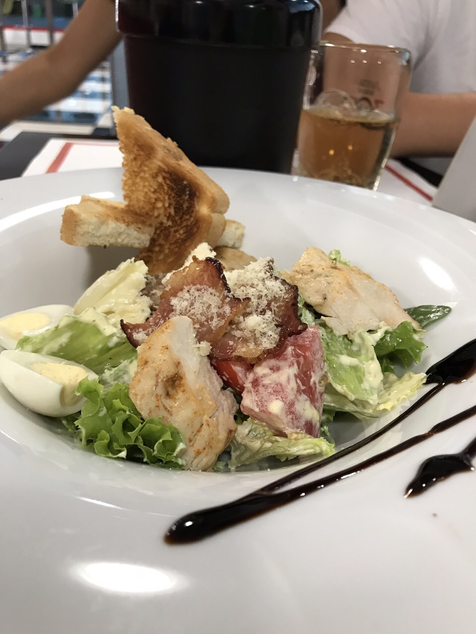 Sofia Restaurante image 5