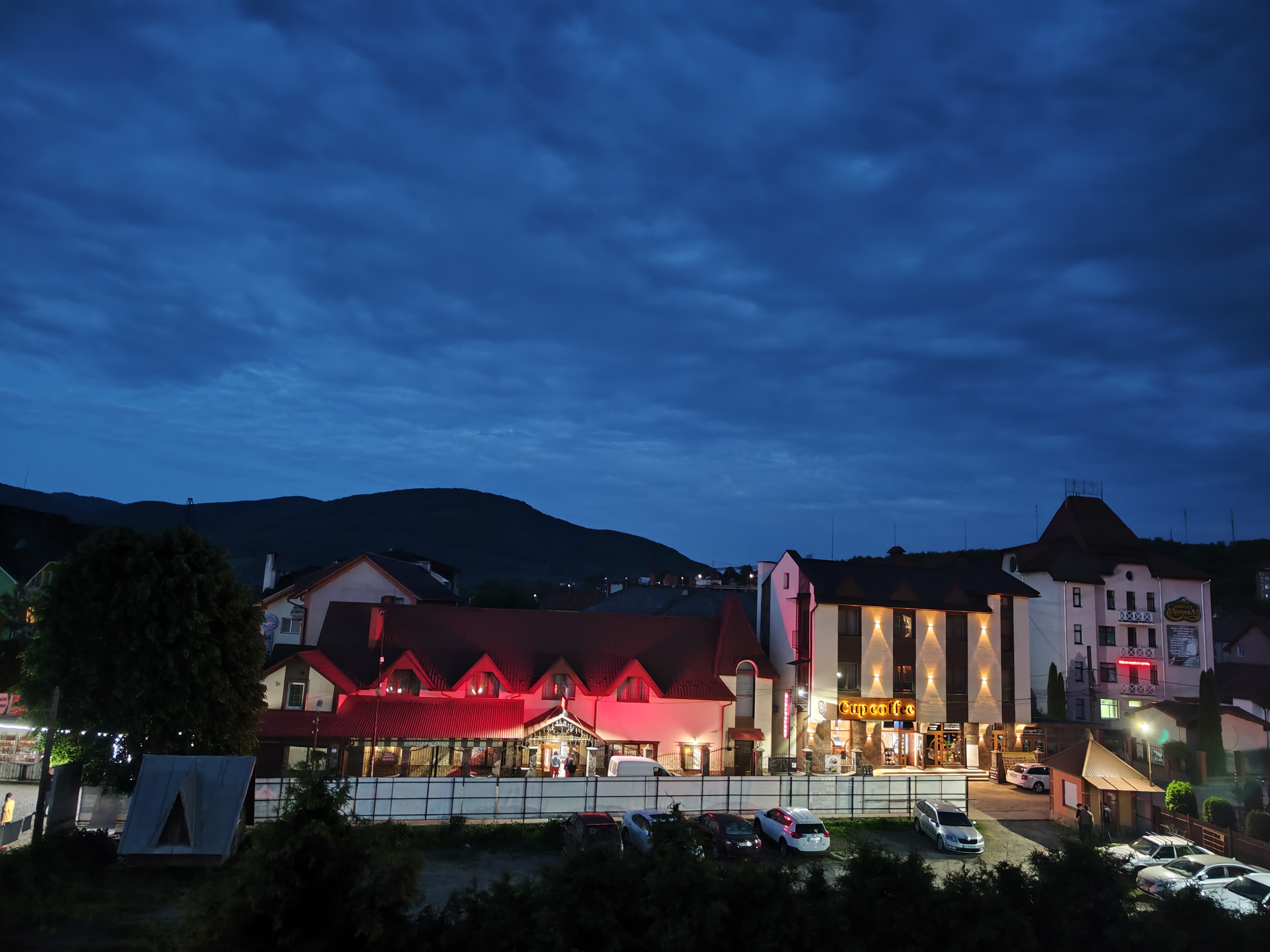 Sofia Restaurante image 6