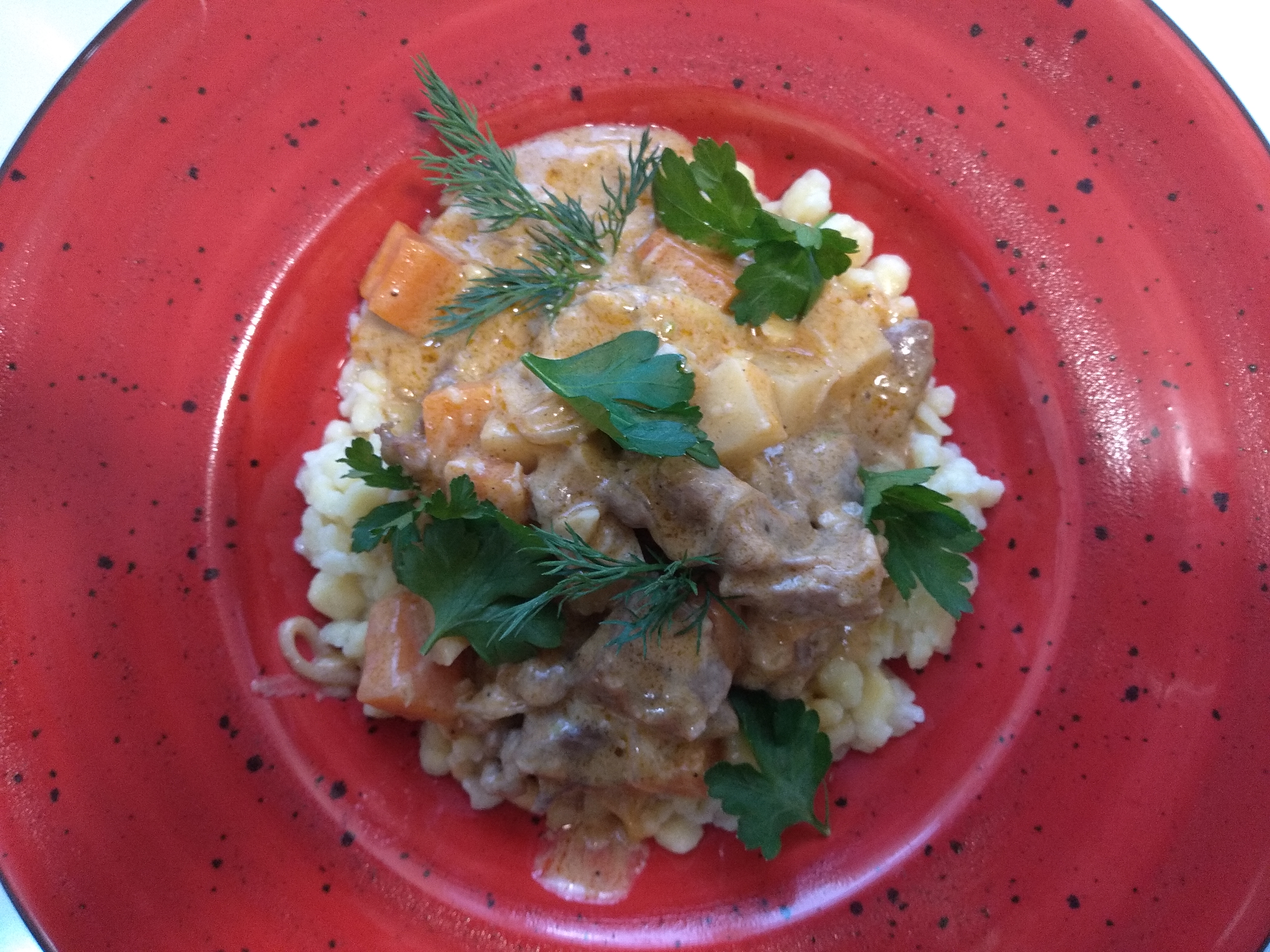 Sofia Restaurante image 7