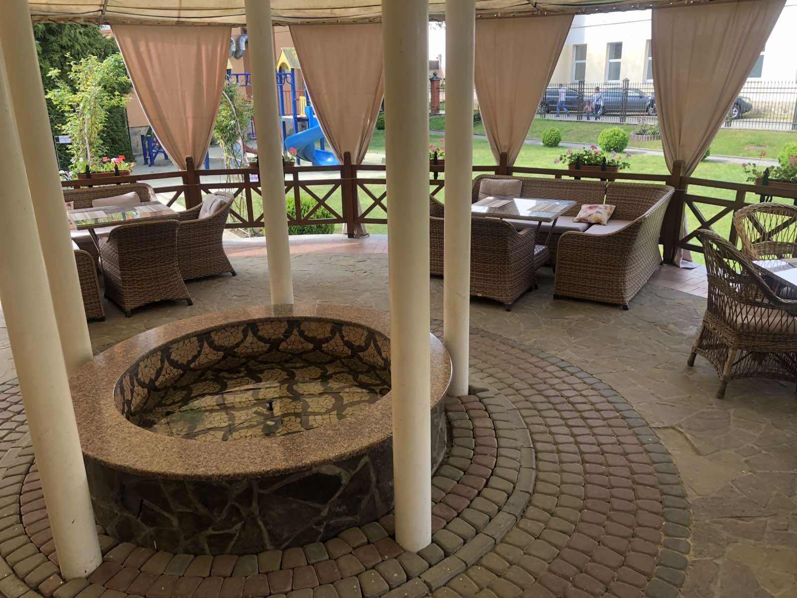 Sofia Restaurante image 8