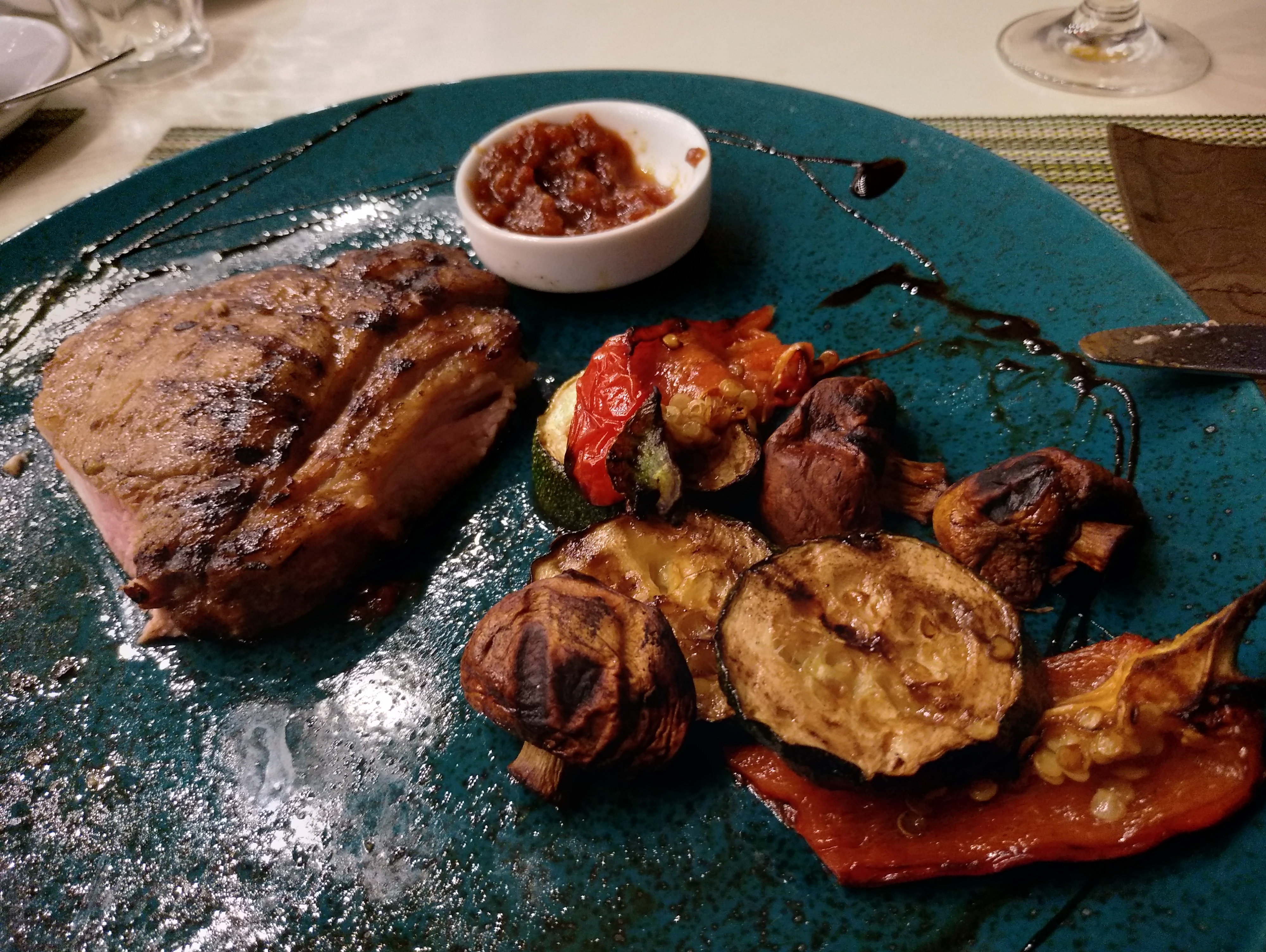 Sofia Restaurante image 9