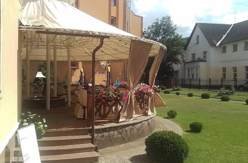 Sofia Restaurante image 10