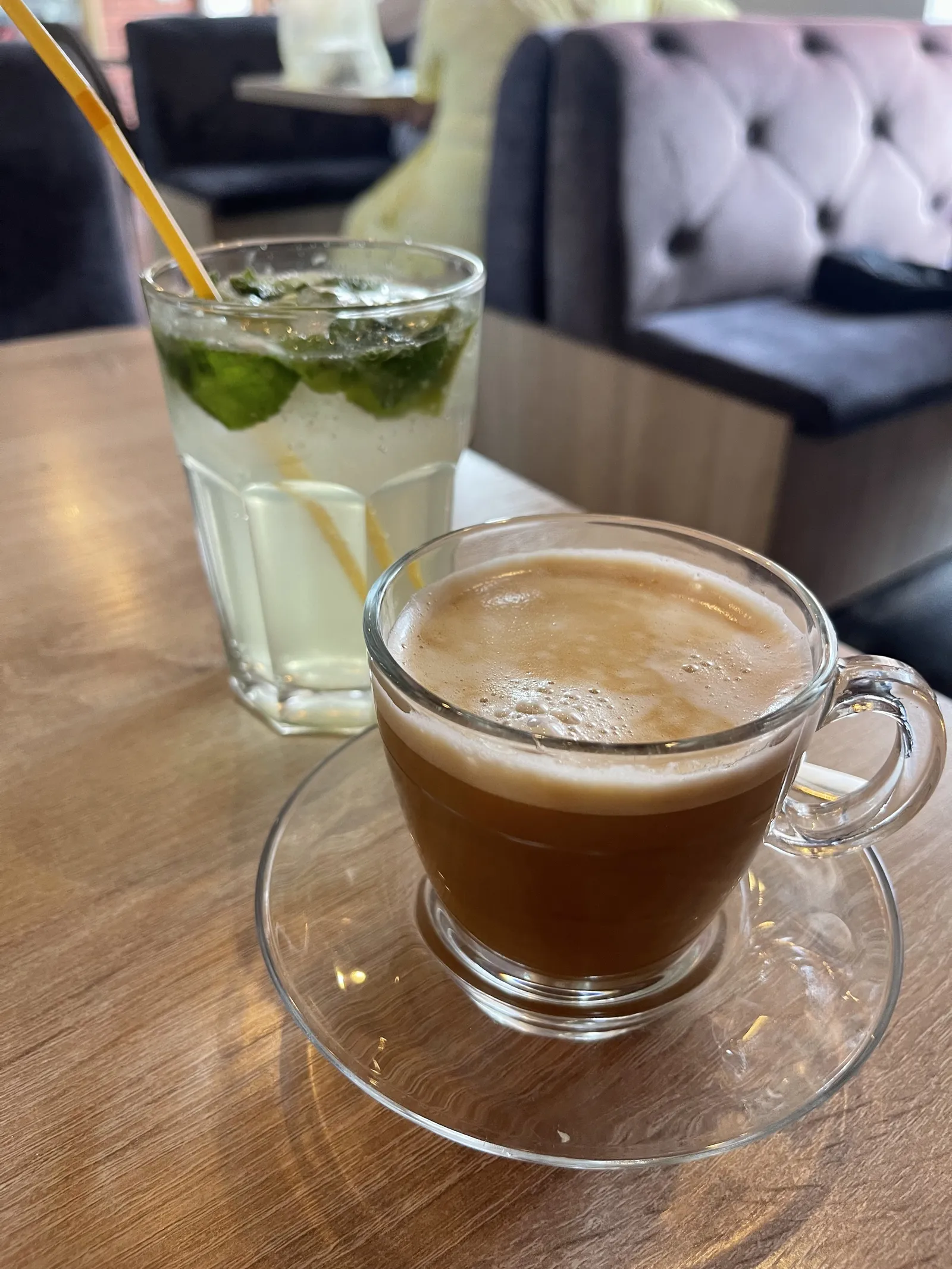 Cup coffee image 6