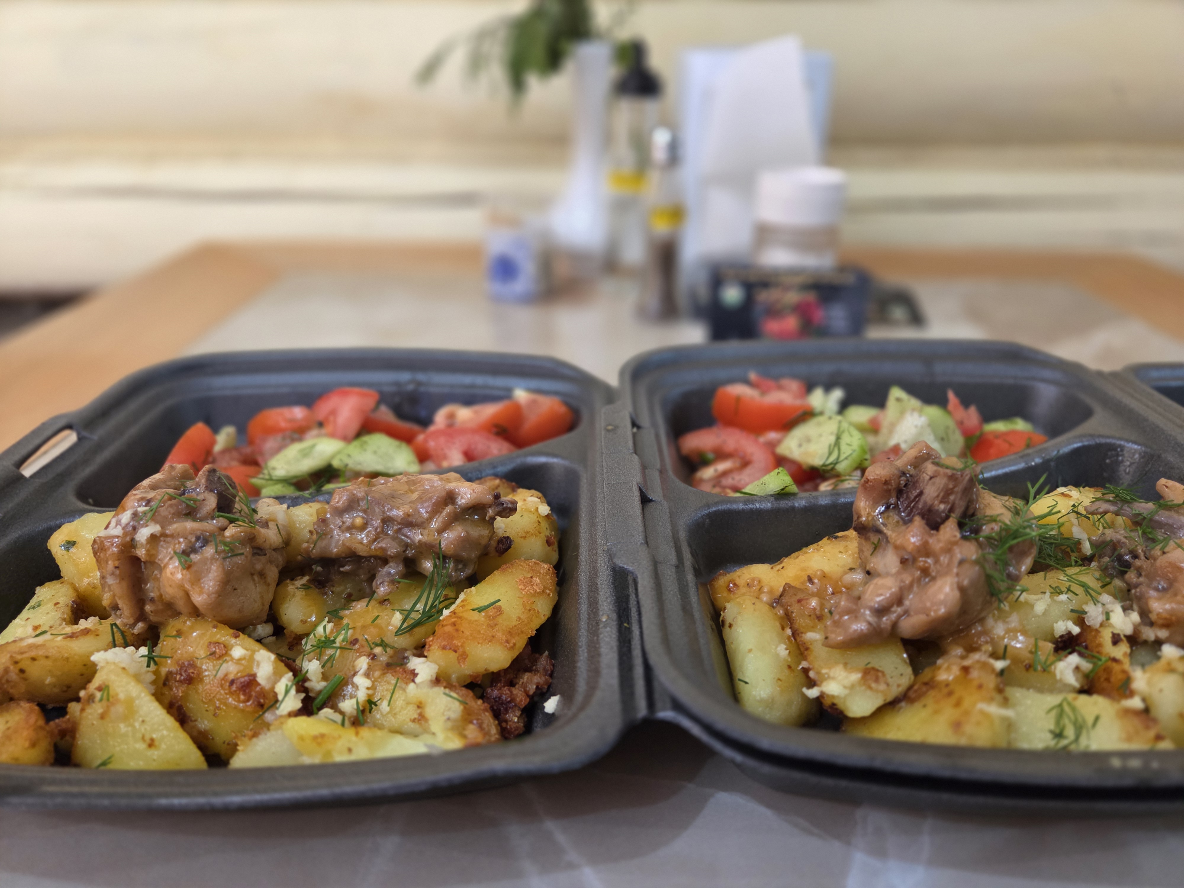 Kompleksni Obidy "Hurman" image 2