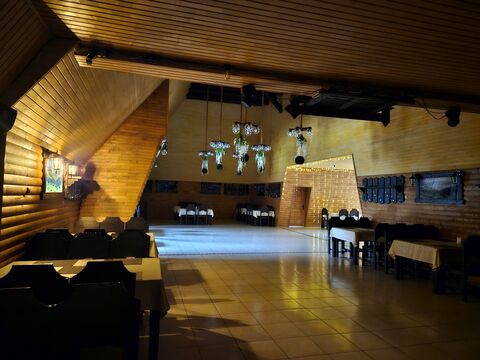 Restaurant "Uklyn" image 4