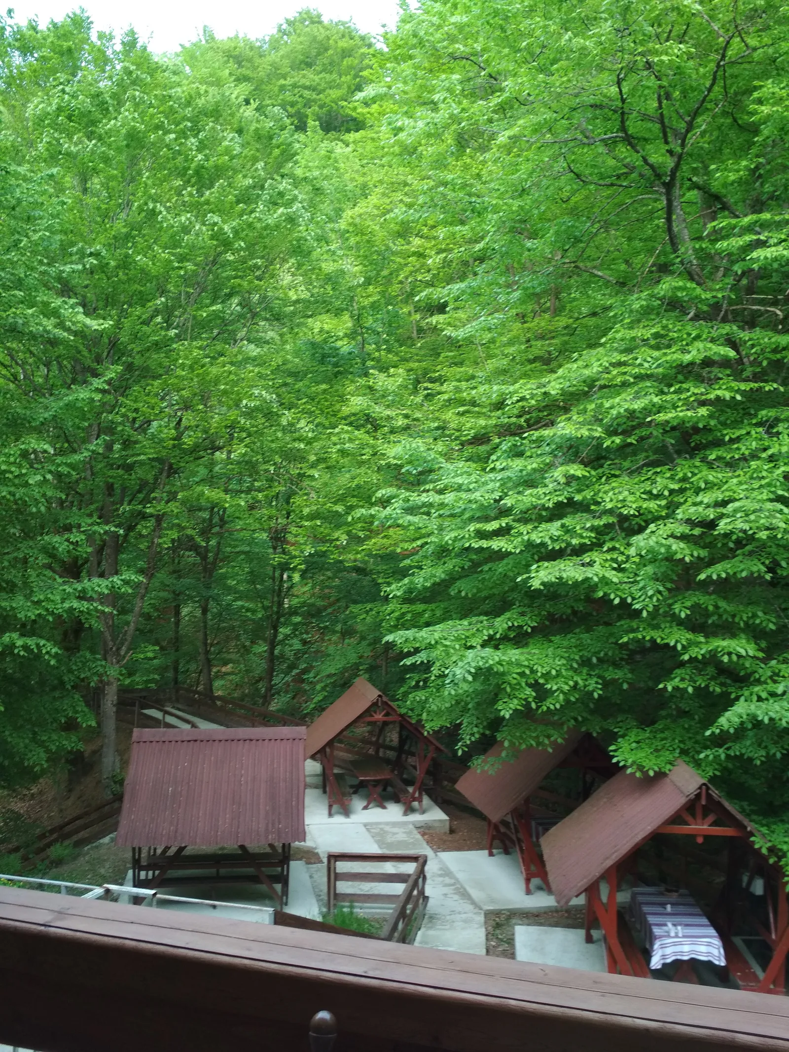Restaurant "Uklyn" image 5