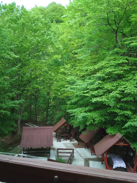 Restaurant "Uklyn" image 5