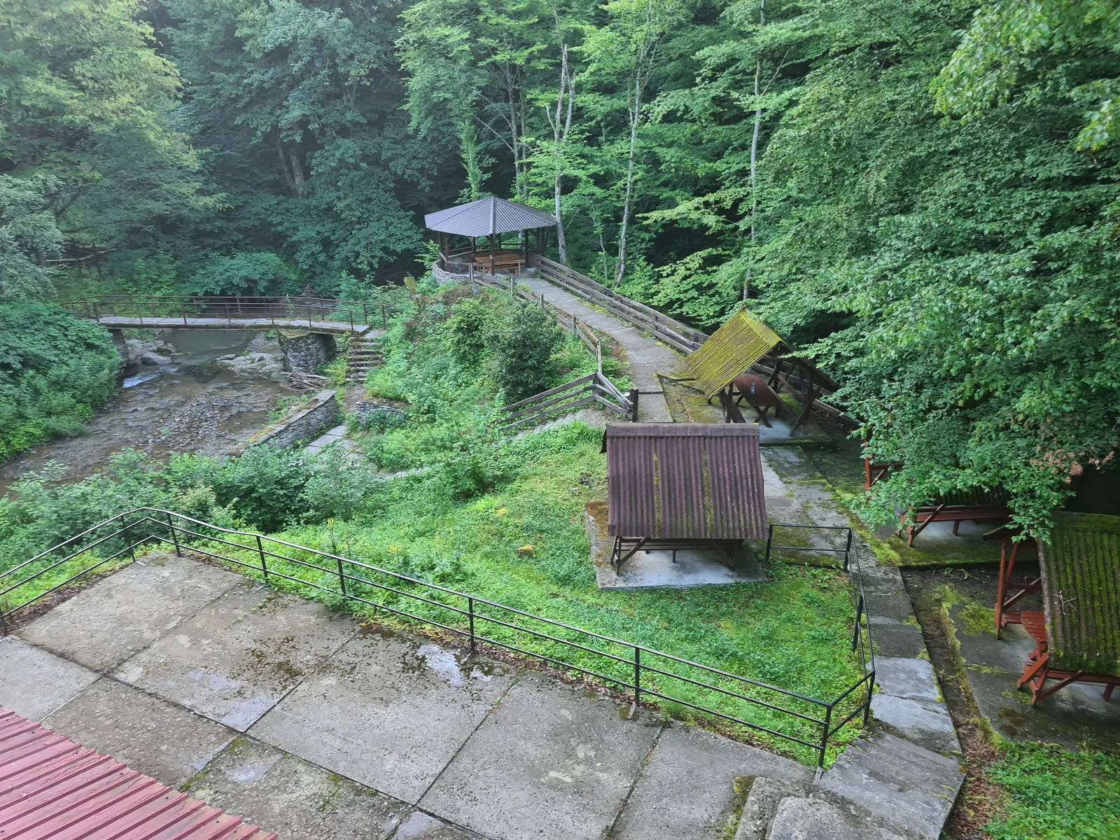 Restaurant "Uklyn" image 6