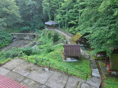 Restaurant "Uklyn" image 6