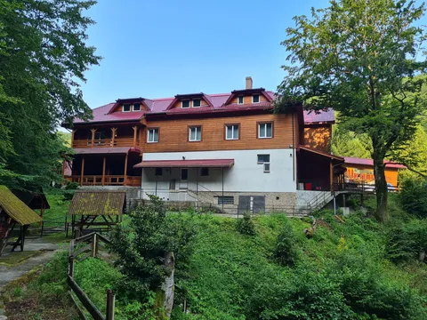 Restaurant "Uklyn" image 7