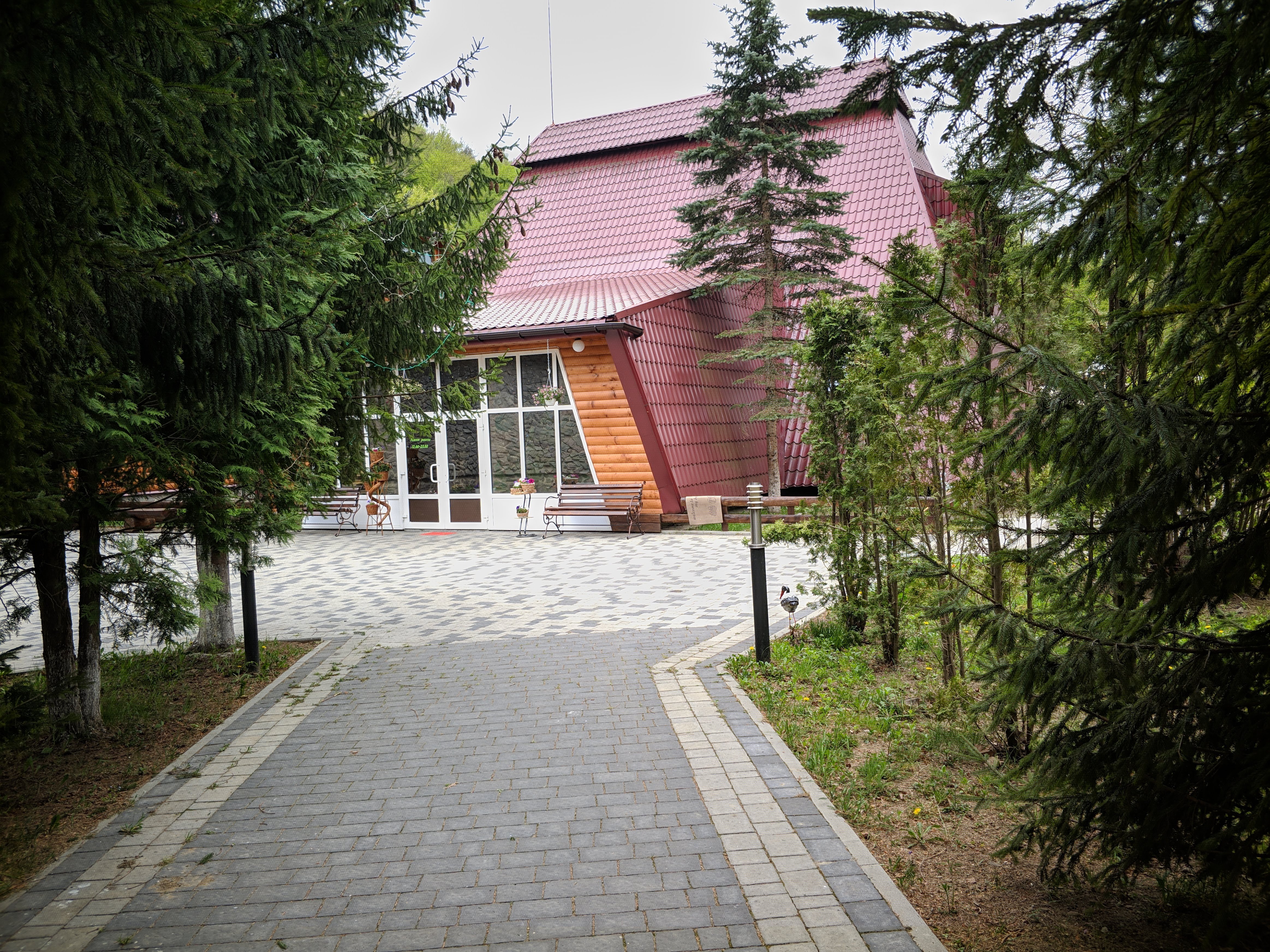 Restaurant "Uklyn" image 8