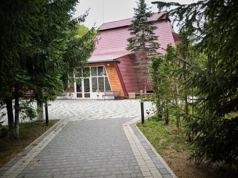 Restaurant "Uklyn" image 8