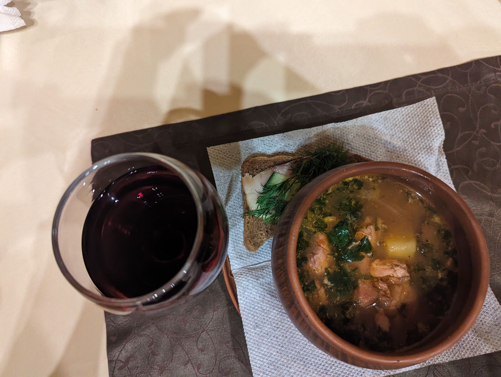 Restaurant "Uklyn" image 9
