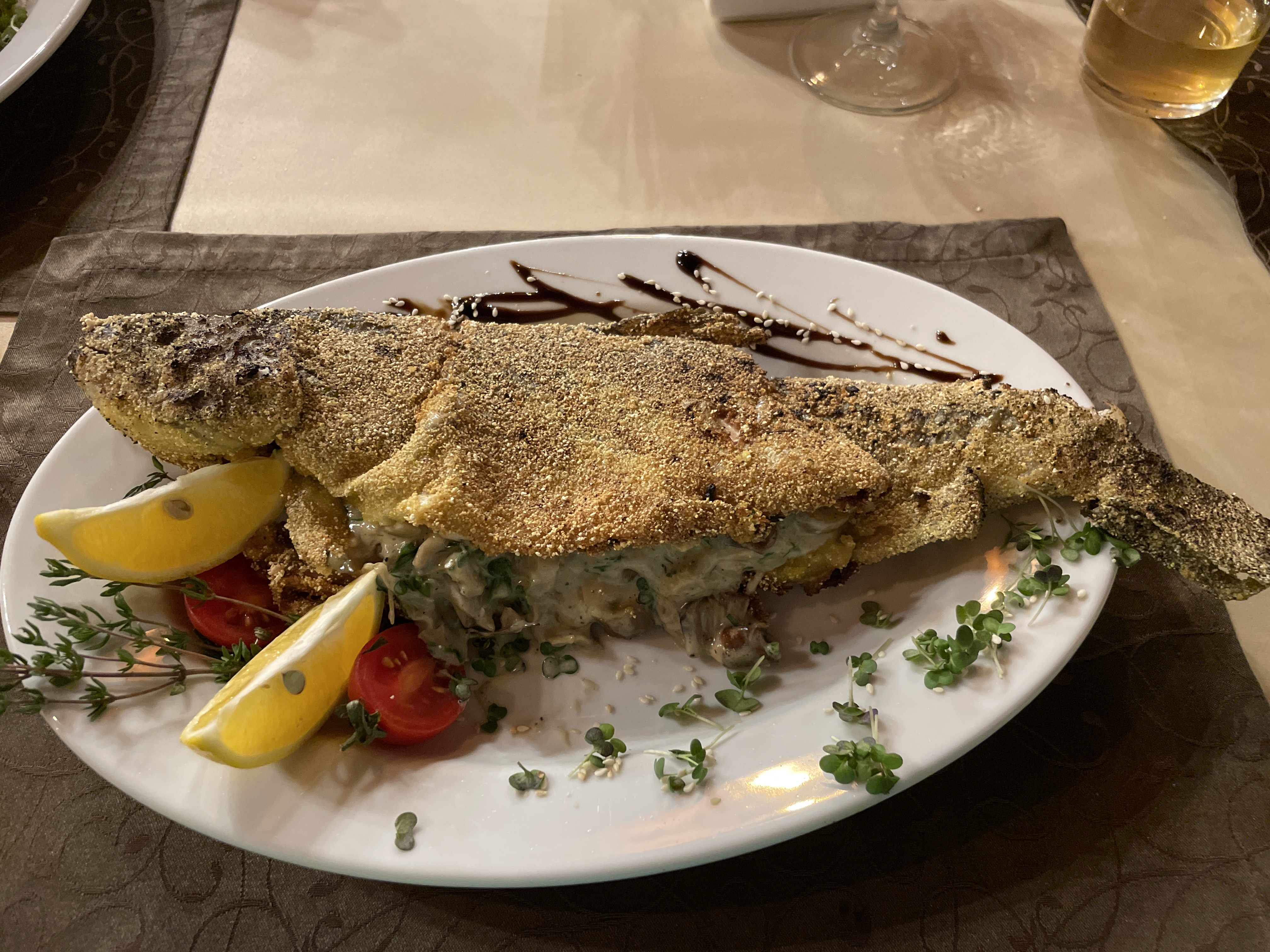 Restaurant "Uklyn" image 10