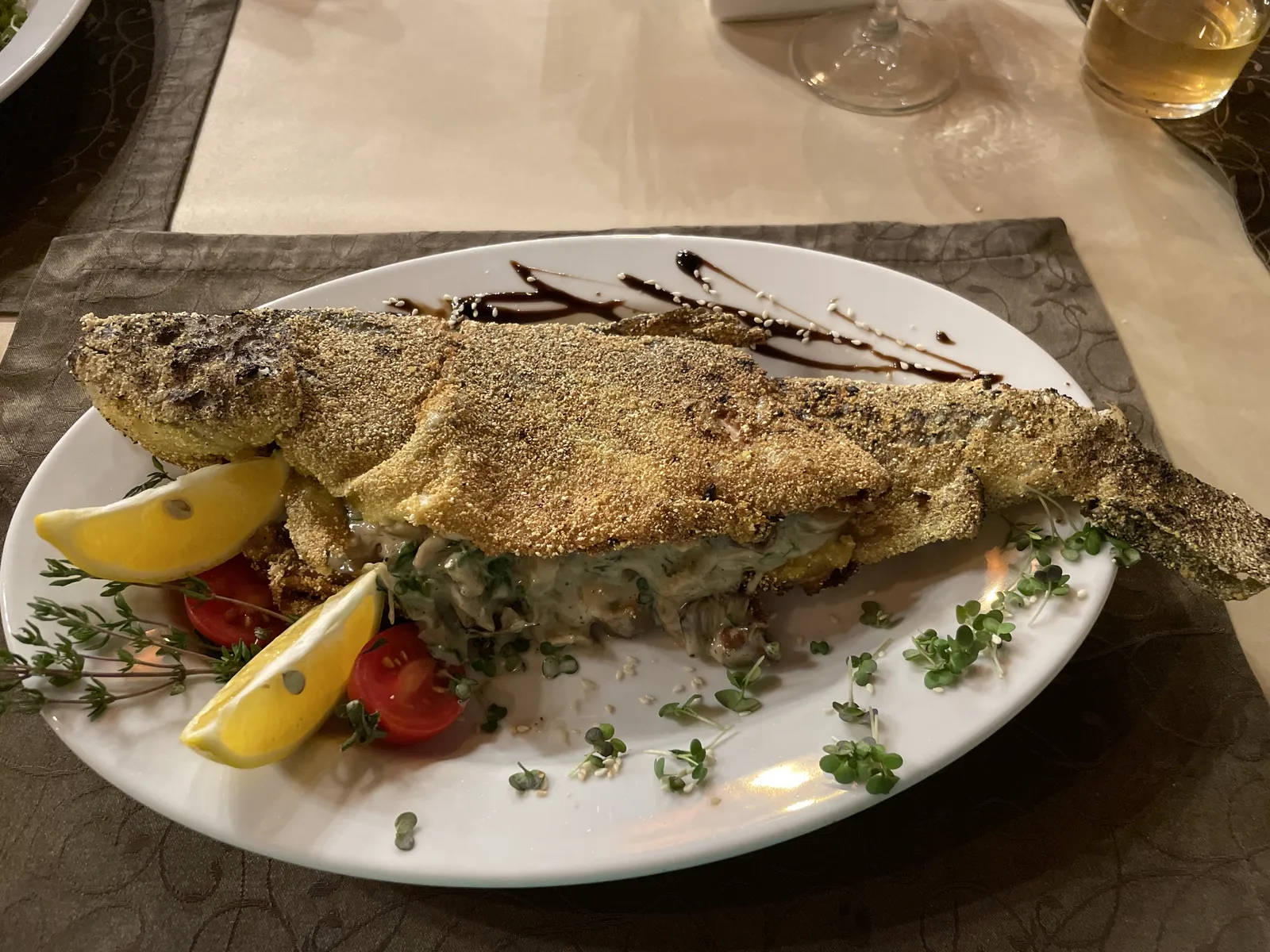 Restaurant "Uklyn" image 10
