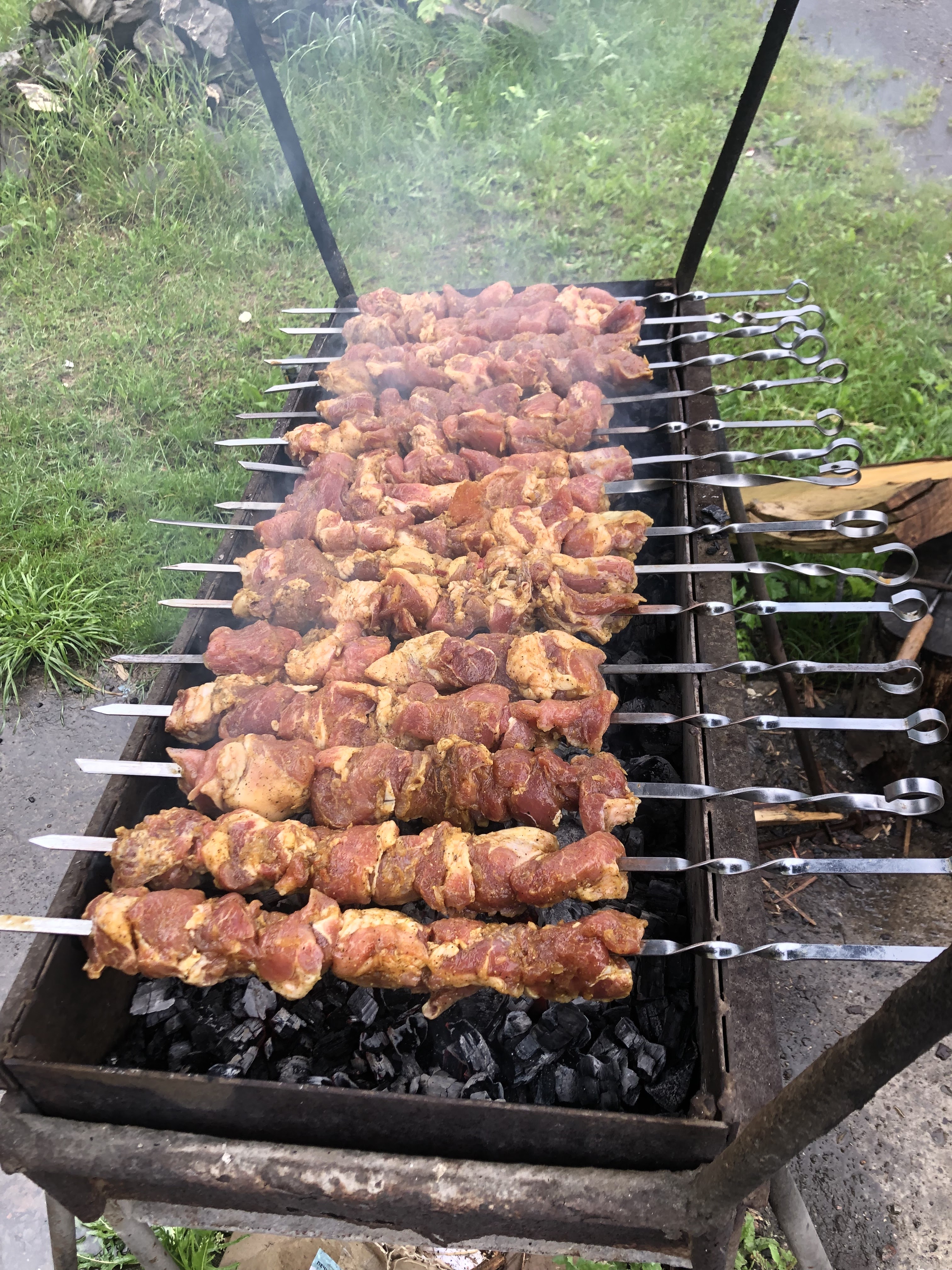 Ukrainian Food Cafe image 1