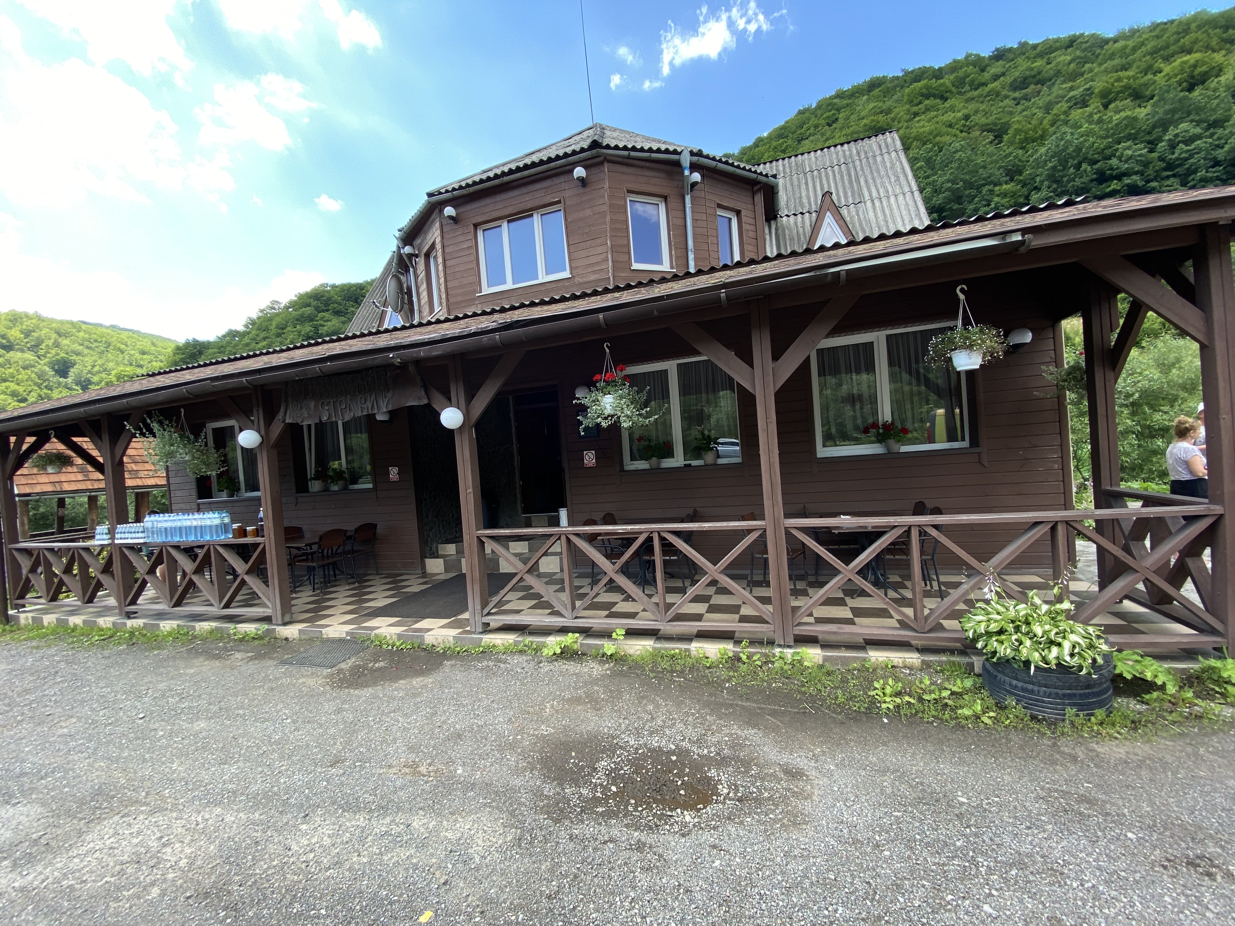 Ukrainian Food Cafe image 2