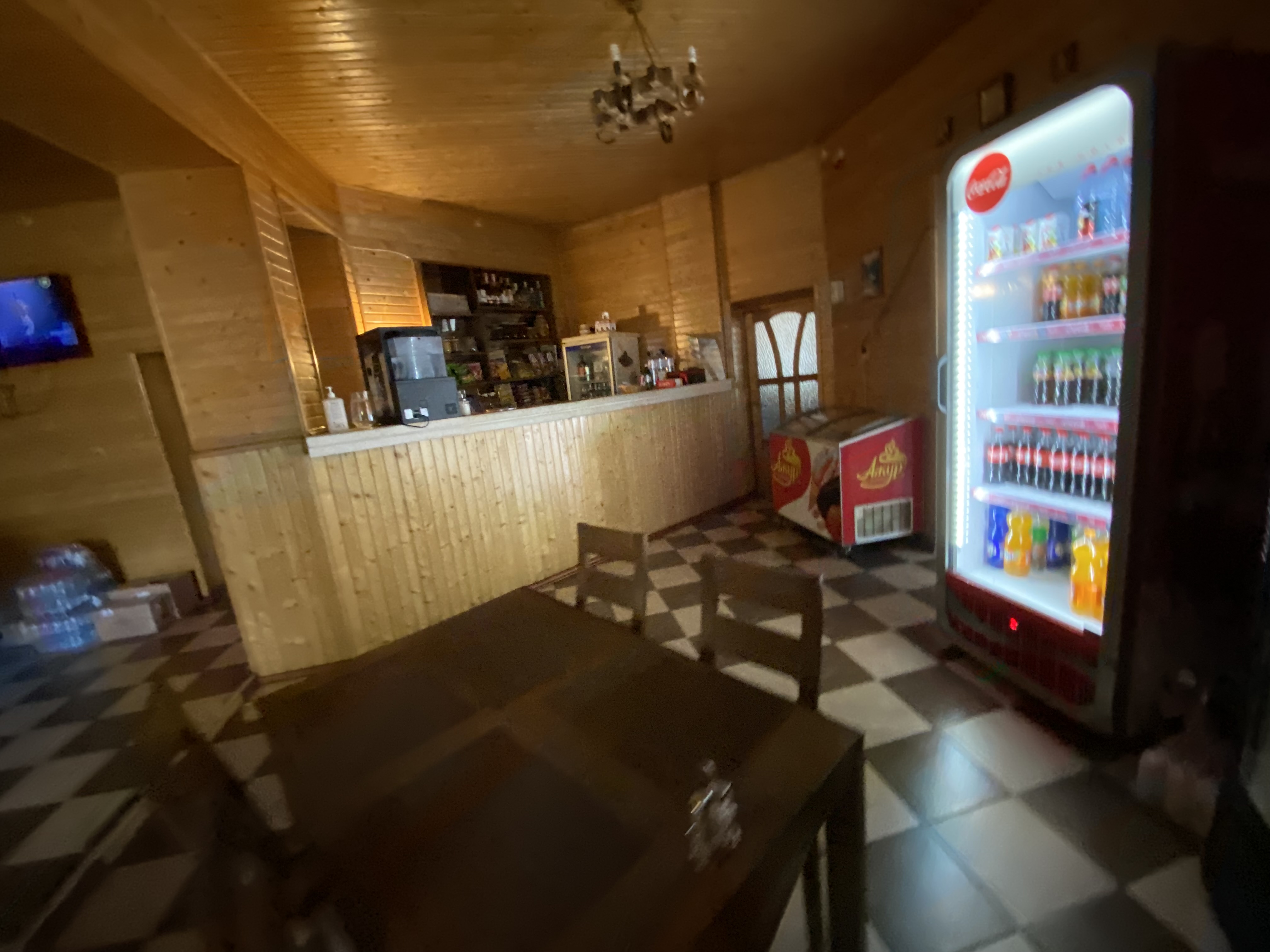 Ukrainian Food Cafe image 4