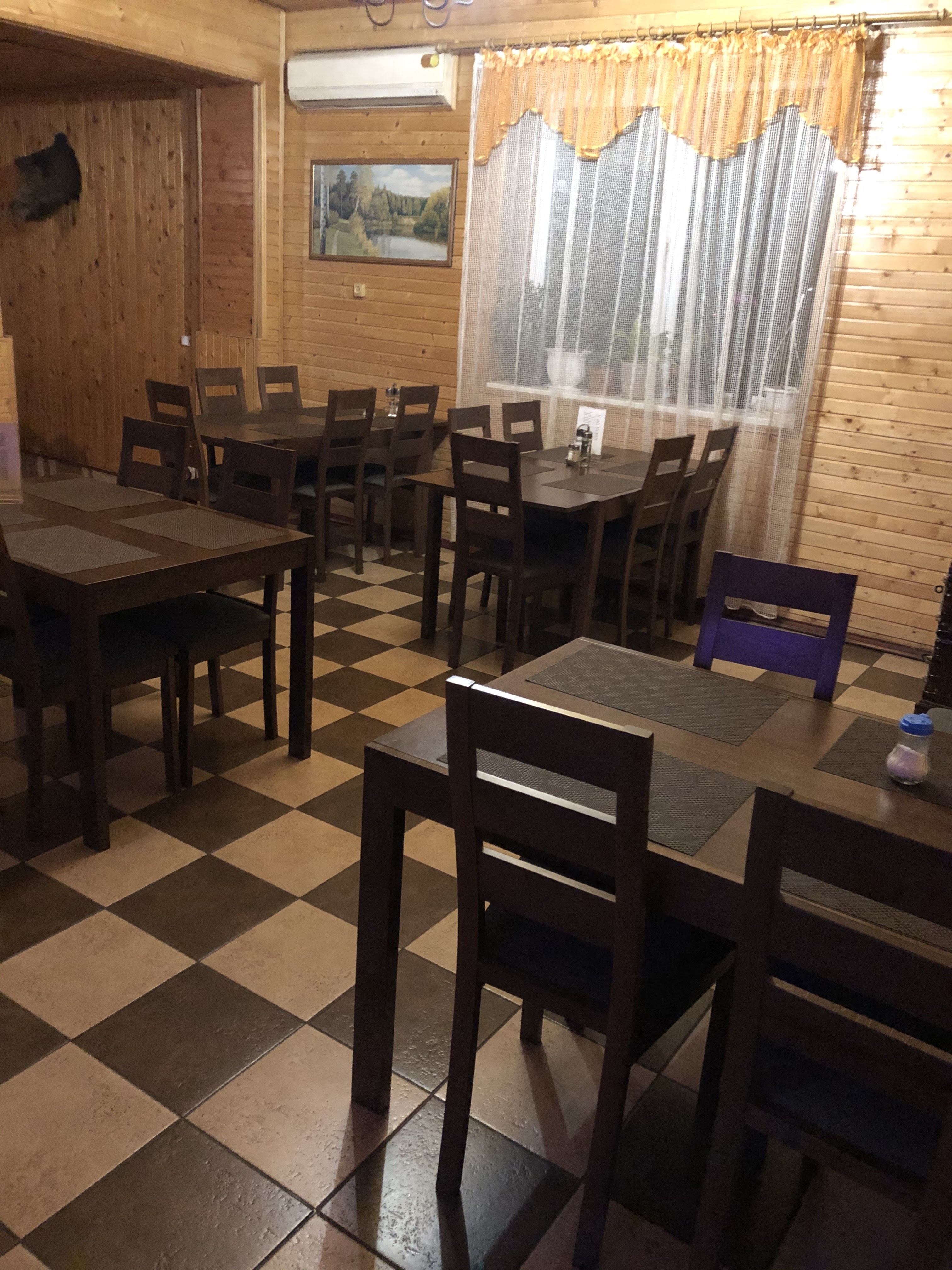 Ukrainian Food Cafe image 5