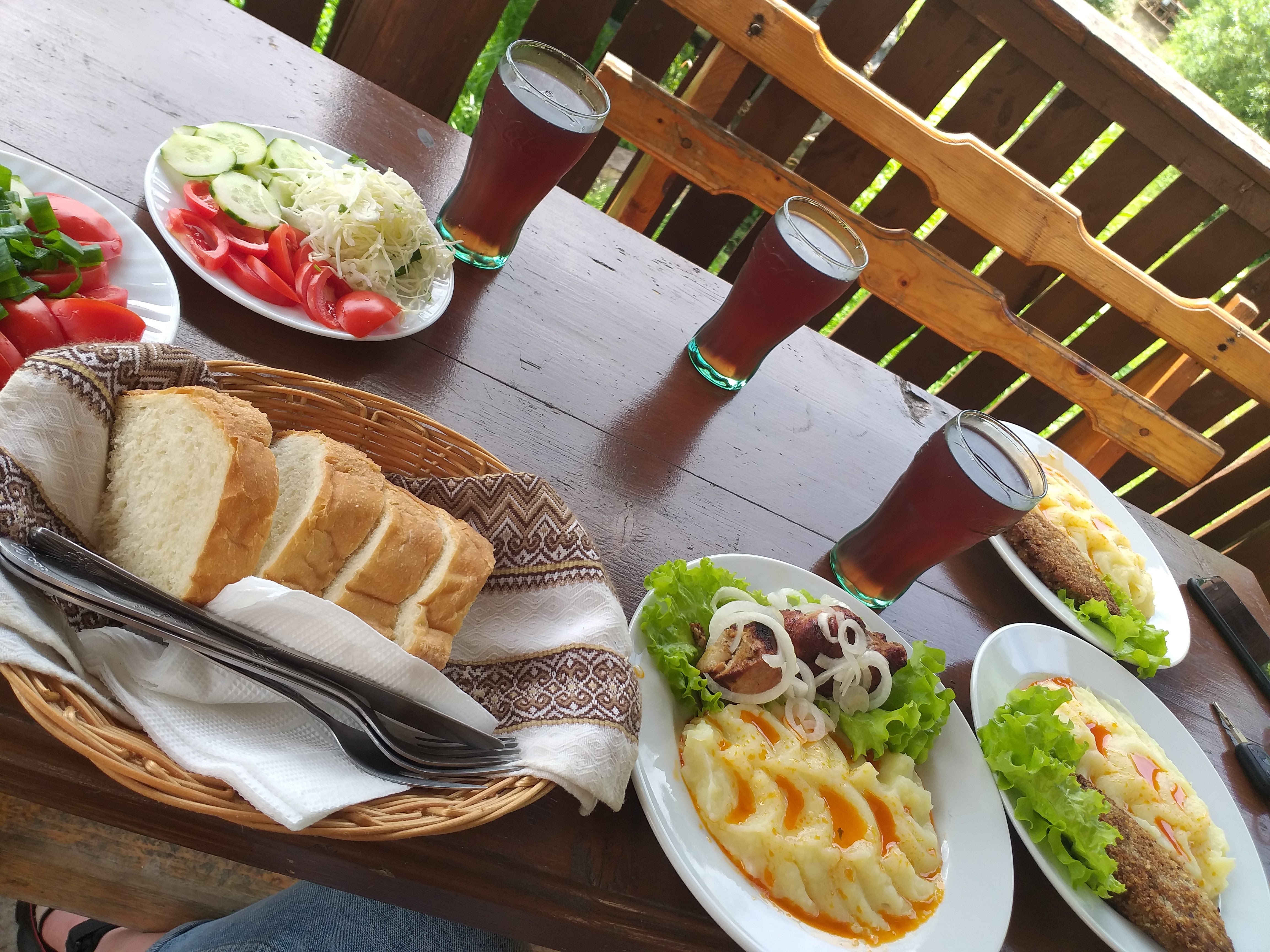 Ukrainian Food Cafe image 8