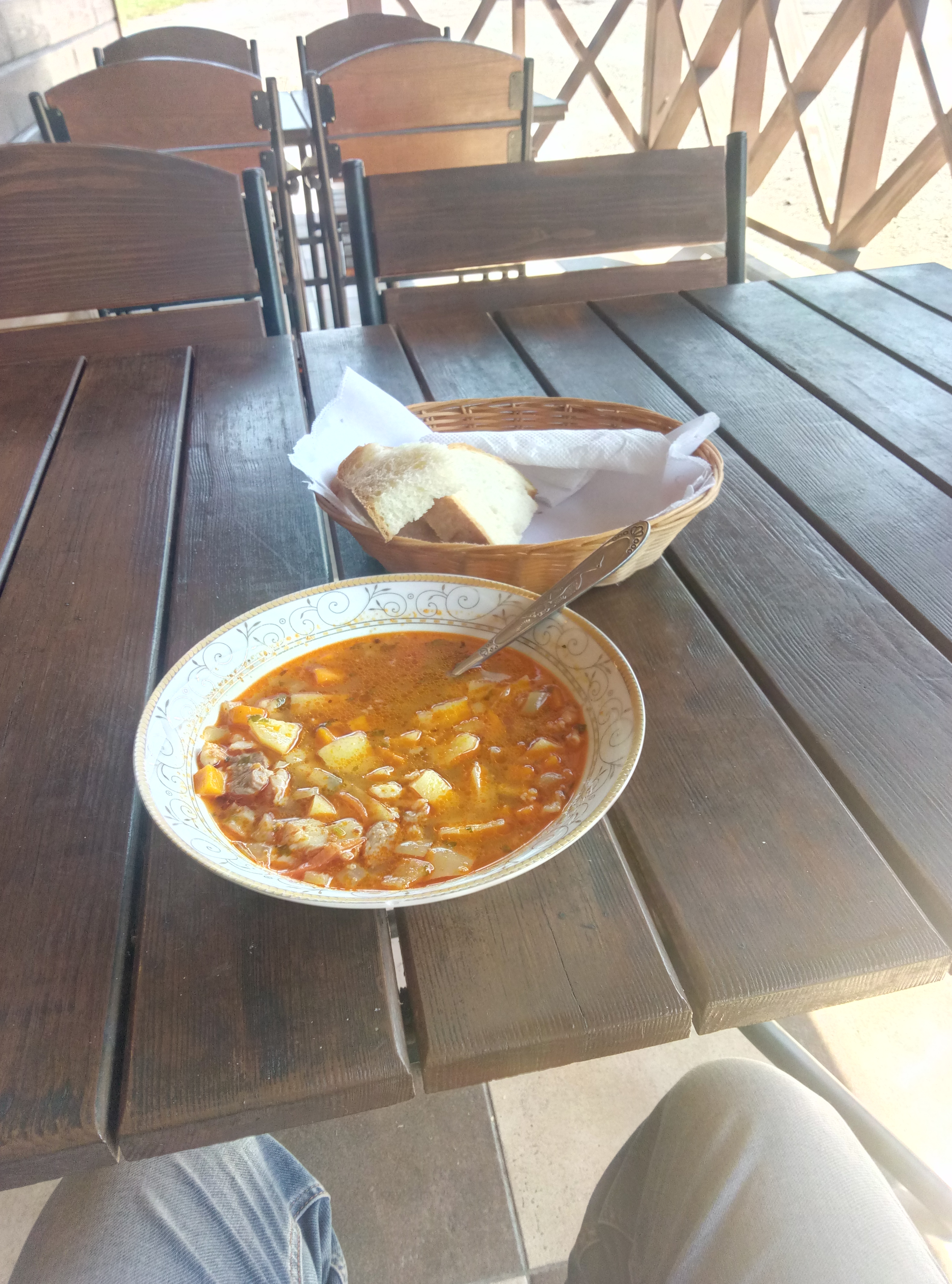 Ukrainian Food Cafe image 10