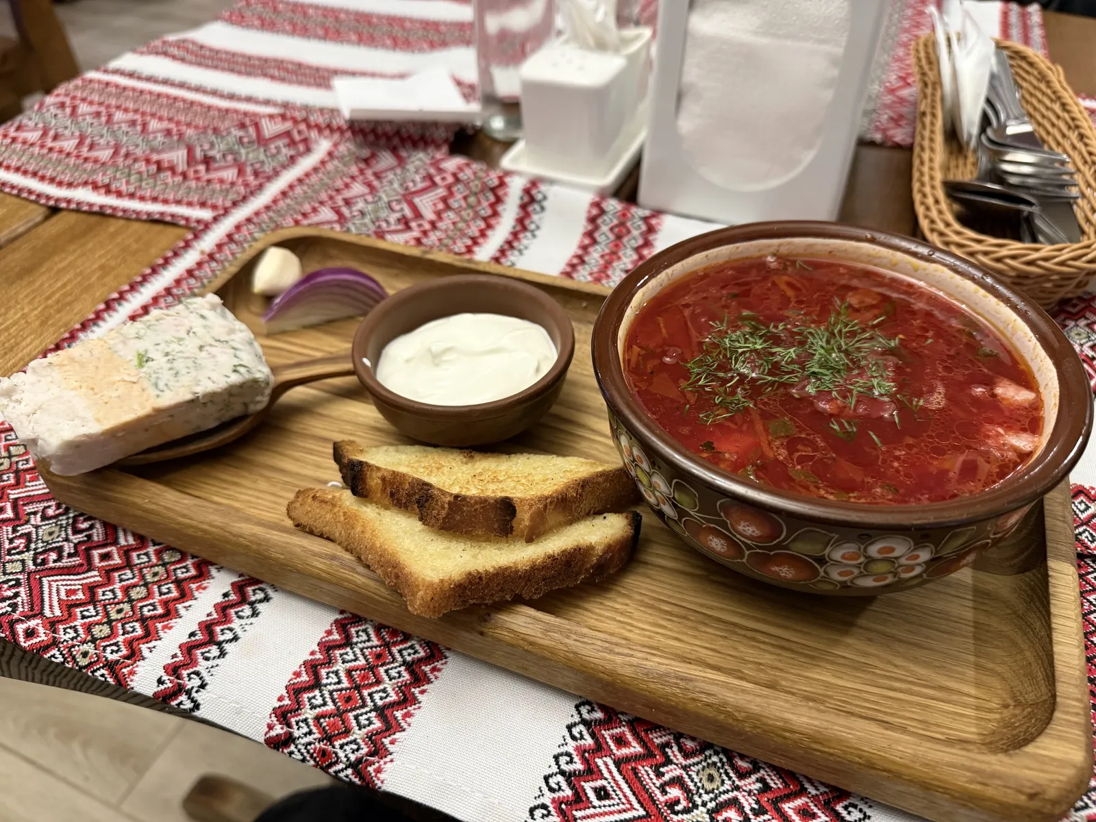 Kafe Filʹvarok image 3