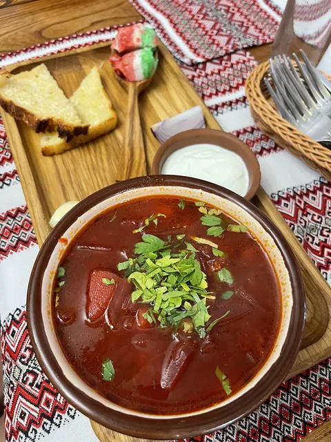 Kafe Filʹvarok image 7